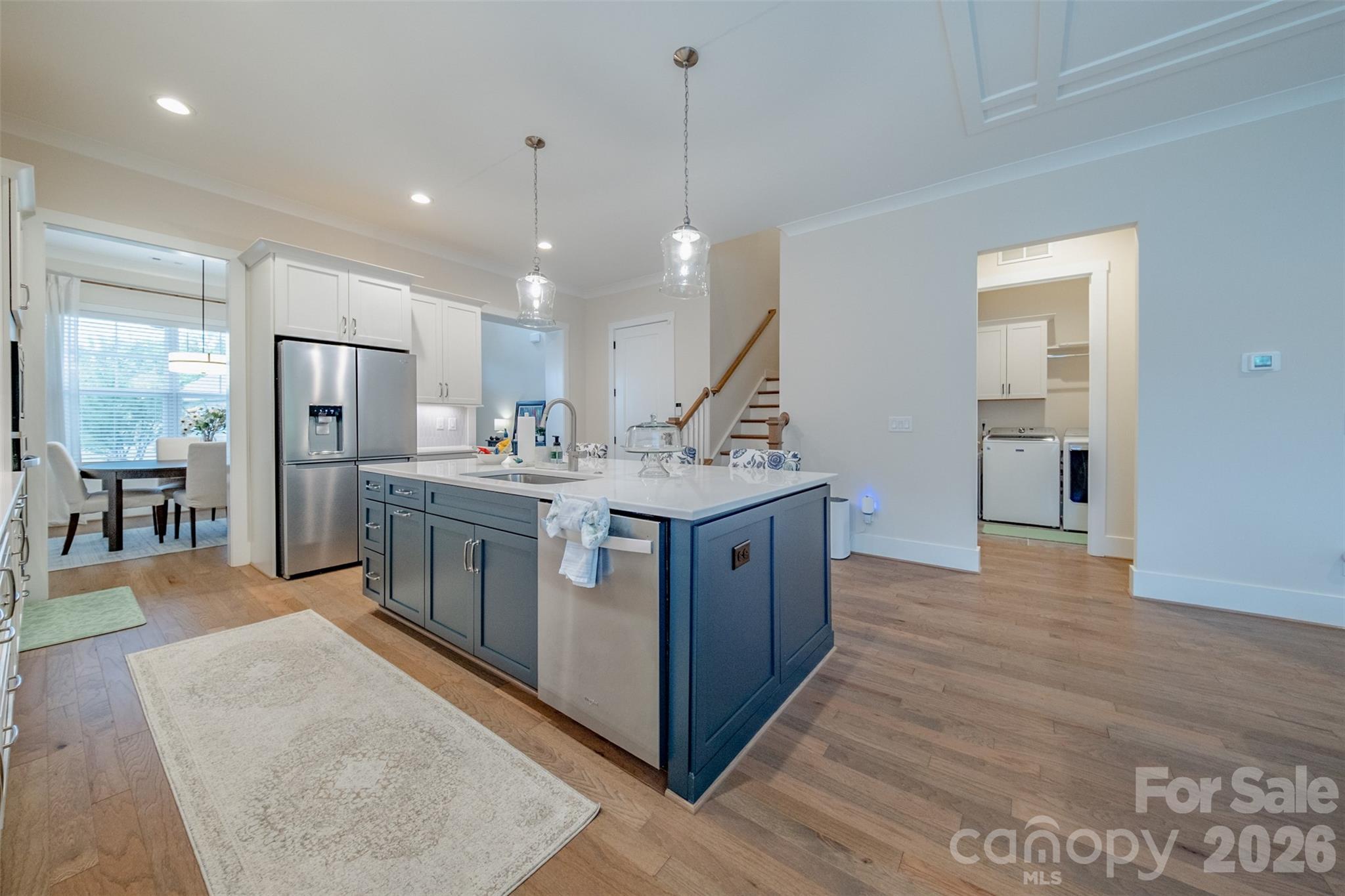 3010 Alveston Drive Property Photo 12