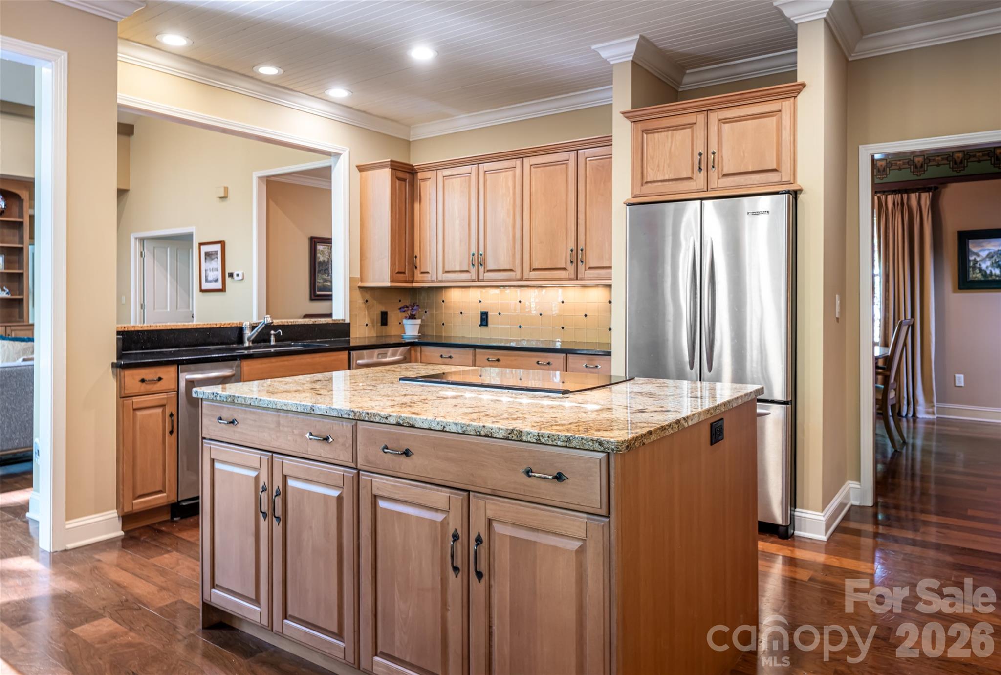 109 Little Cherokee Ridge Property Photo 19