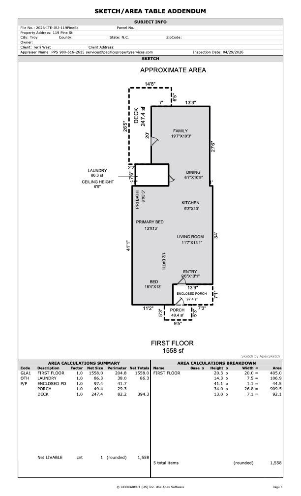 119 Pine Street Property Photo 32