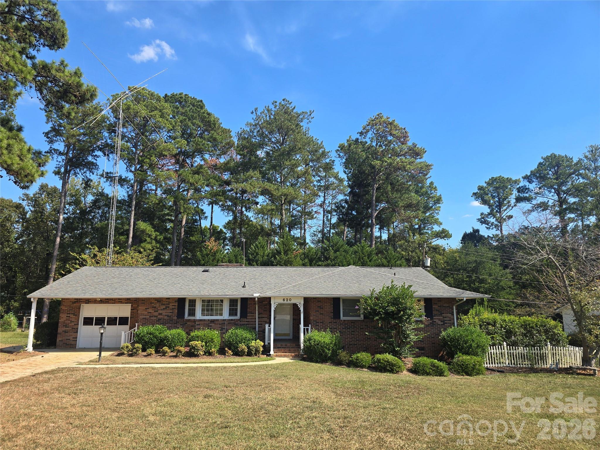 620 Mcdowell Drive Property Photo 1