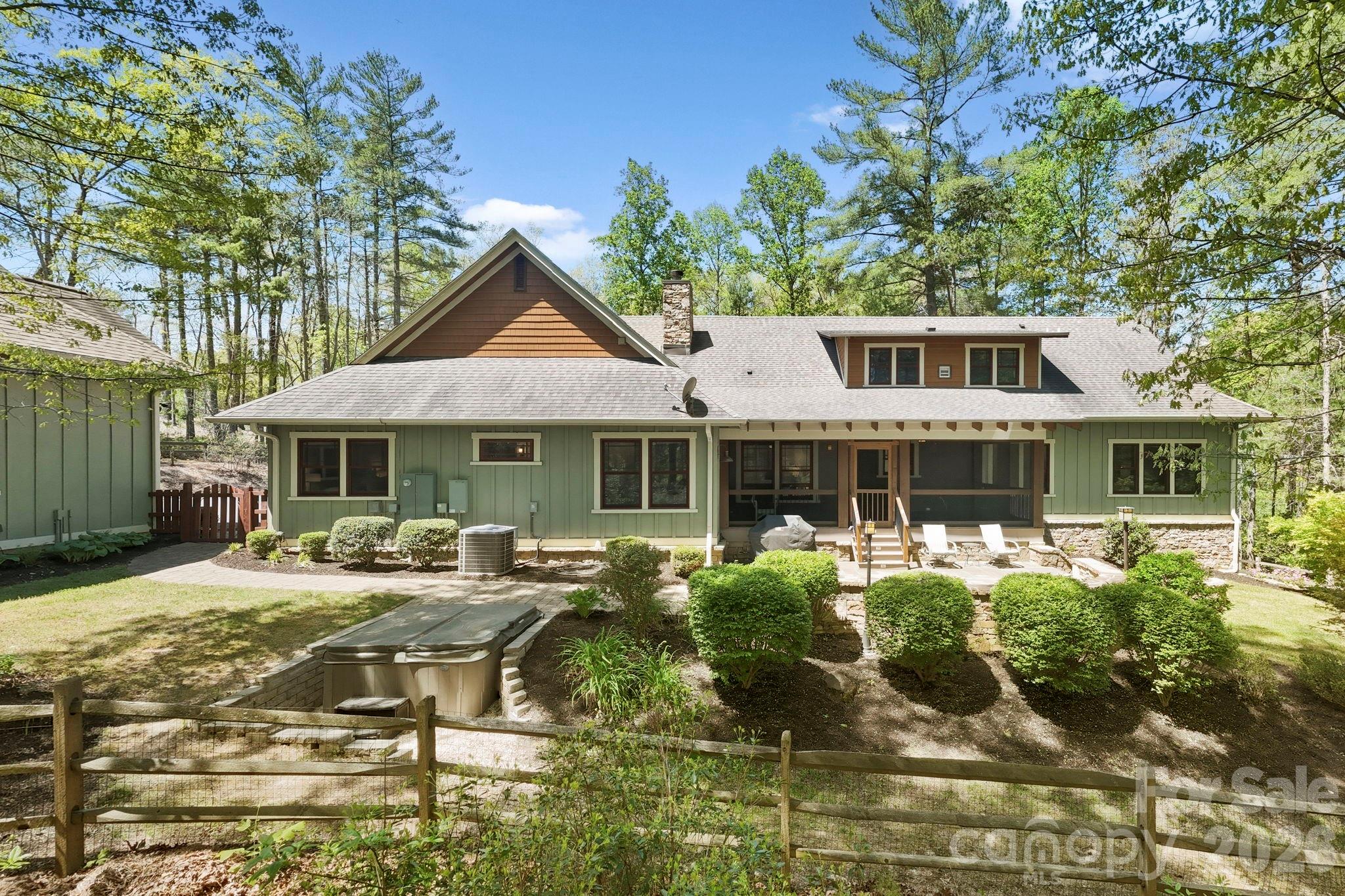 31 Ashbrook Meadows Property Photo 30