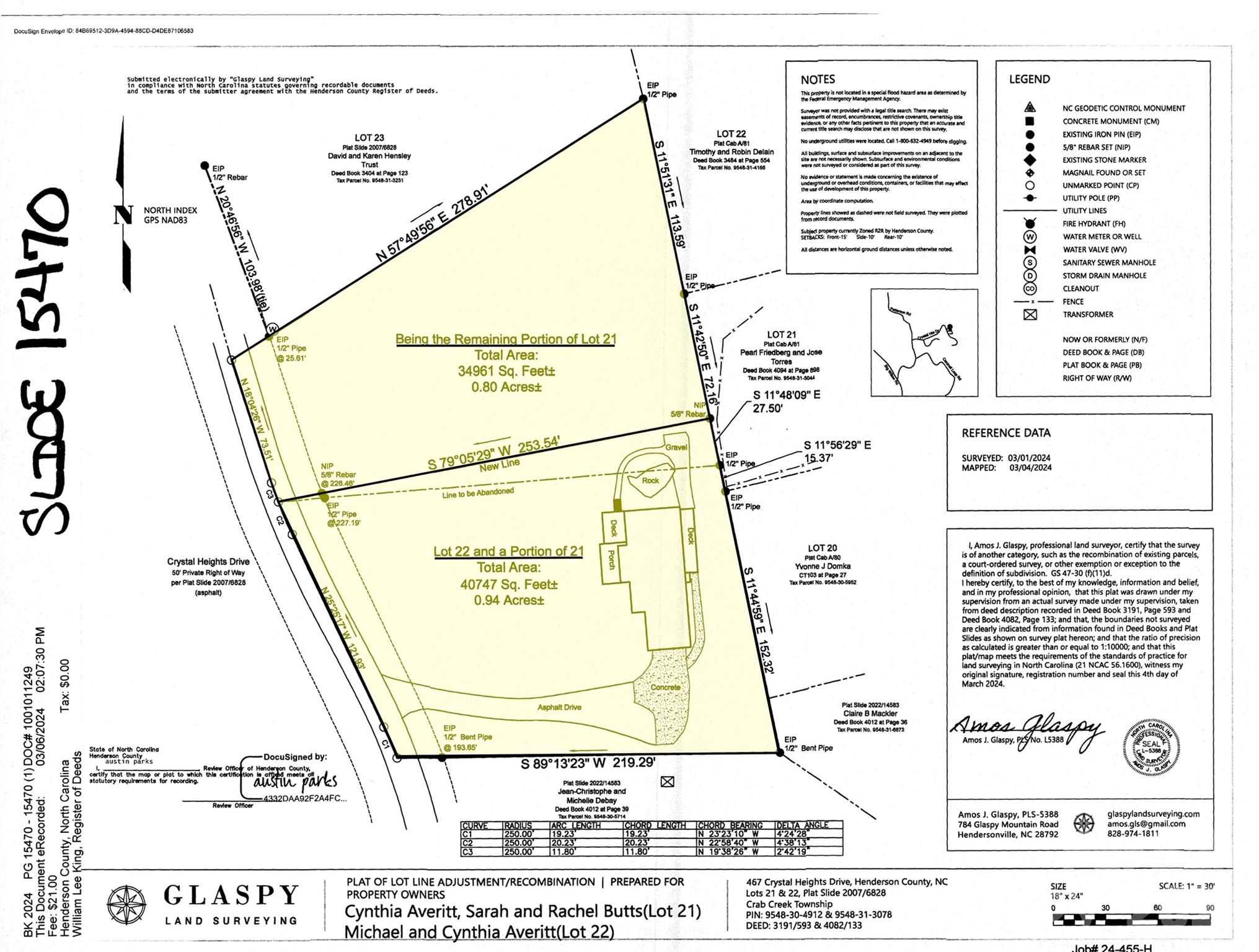467 Crystal Heights Drive Property Photo 47