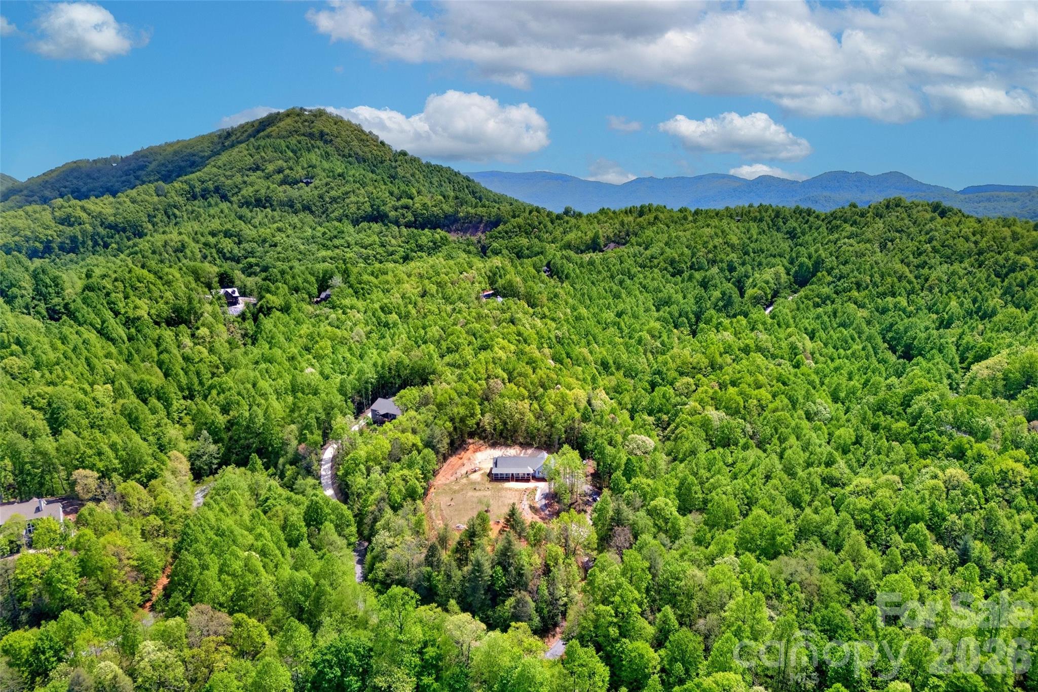 50 Glass Falls Trail 143,144 Property Photo 1