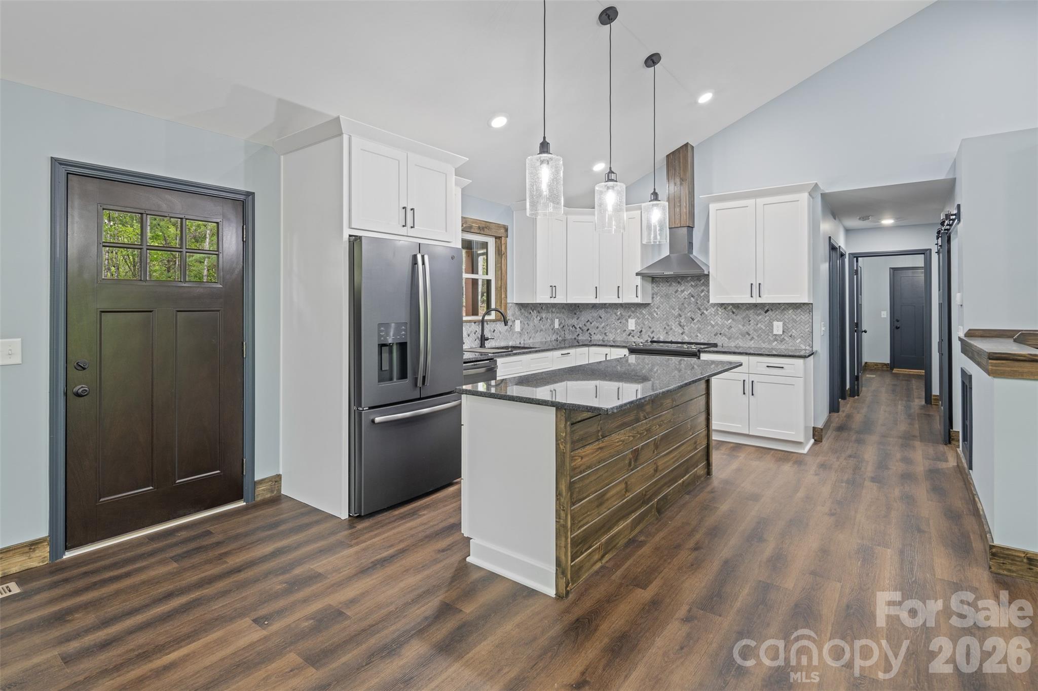 115 Pine Burr Drive Property Photo 3