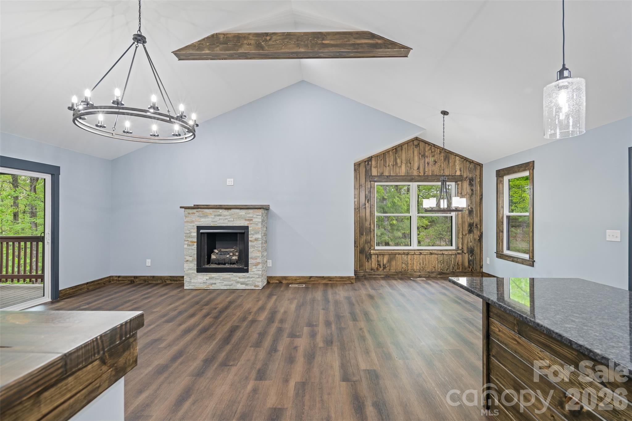 115 Pine Burr Drive Property Photo 8