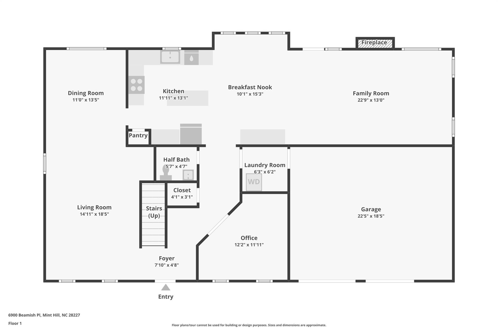 6900 Beamish Place Property Photo 30