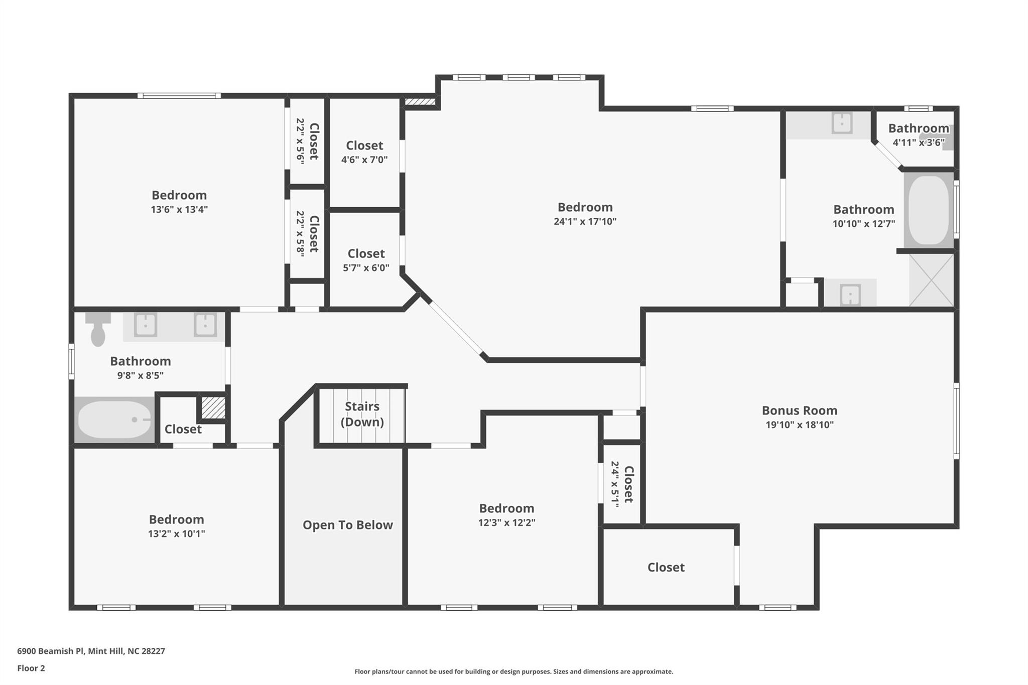 6900 Beamish Place Property Photo 31
