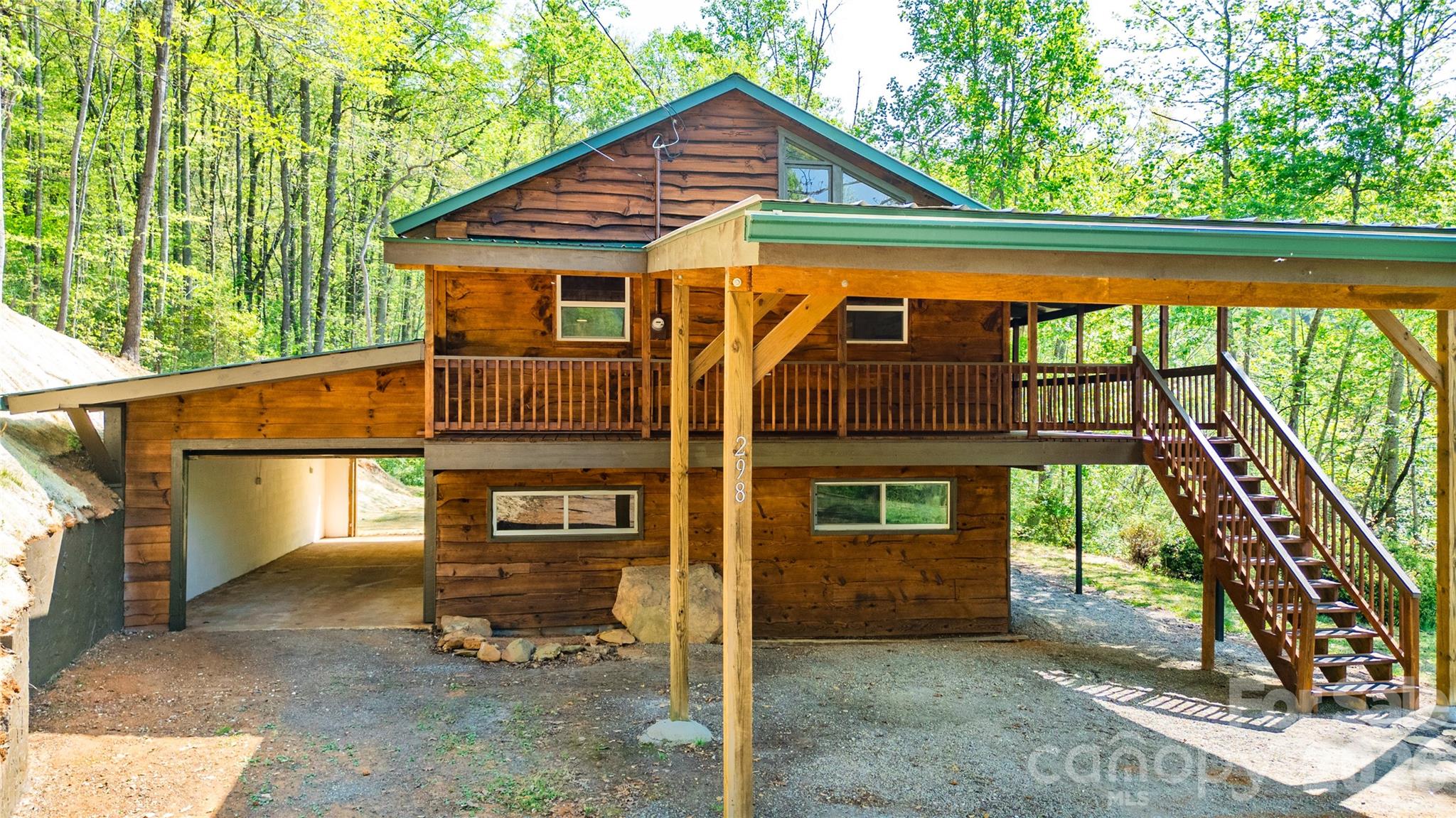 298 Timbuktu Road Property Photo 23