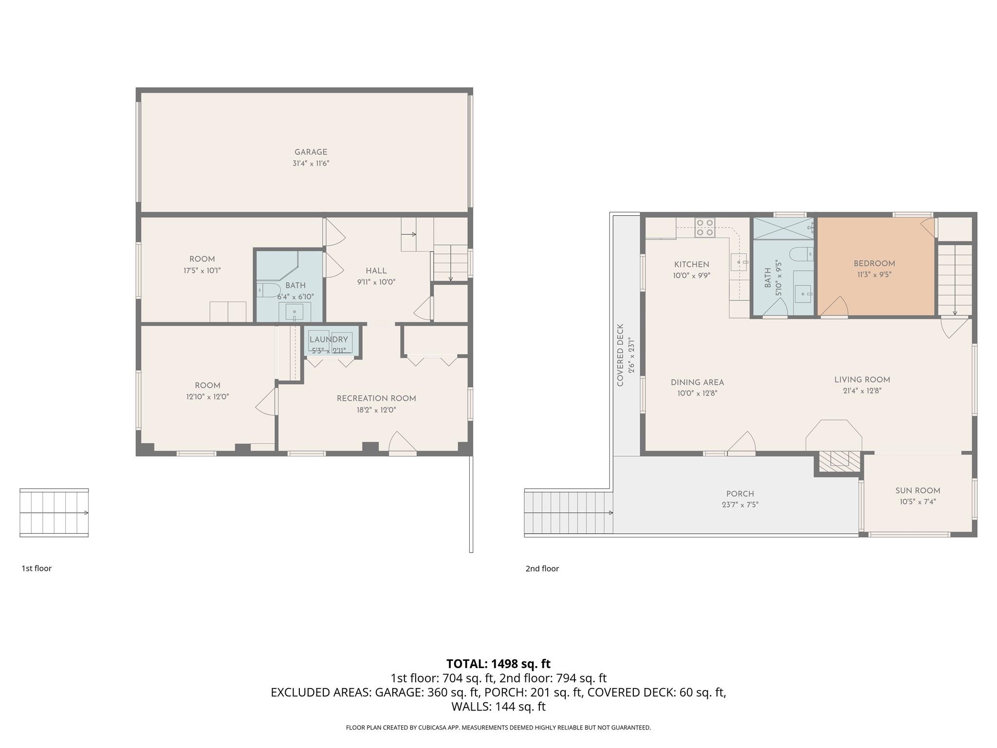 298 Timbuktu Road Property Photo 26