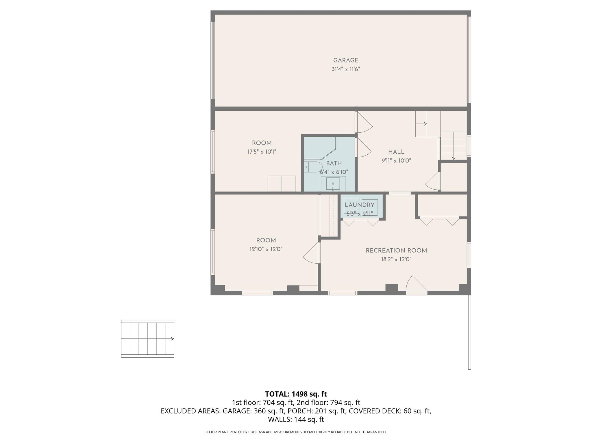 298 Timbuktu Road Property Photo 27
