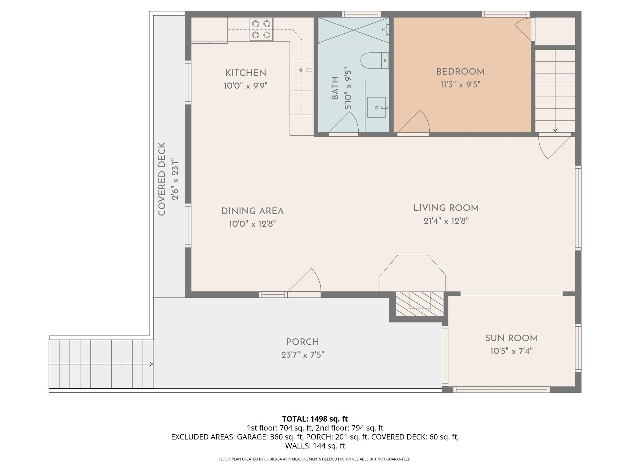 298 Timbuktu Road Property Photo 28