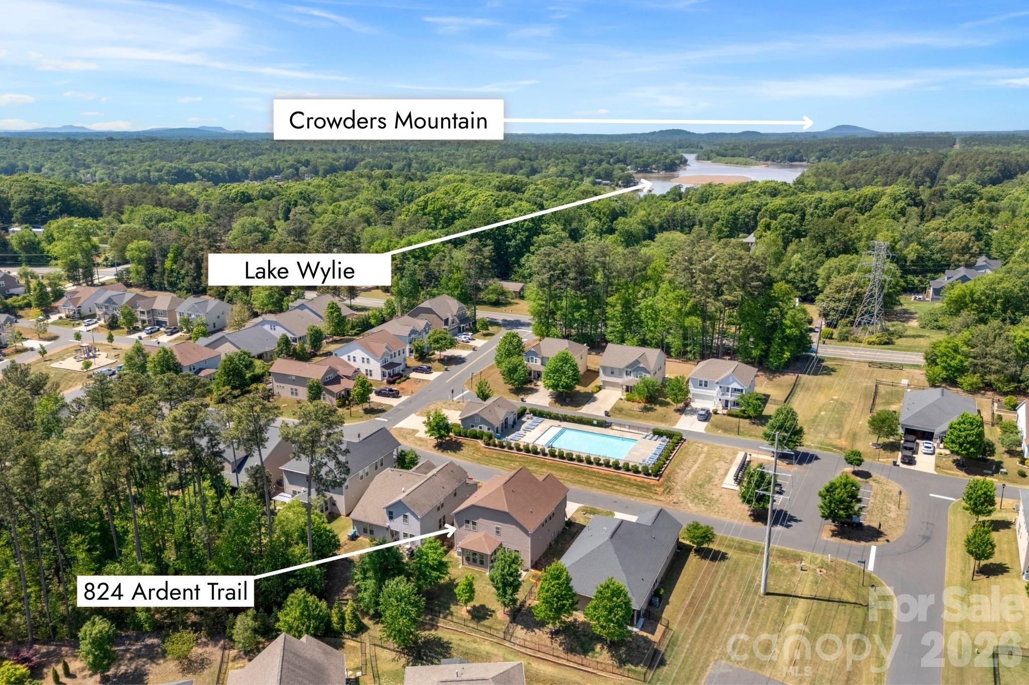 824 Ardent Trail Property Photo 40