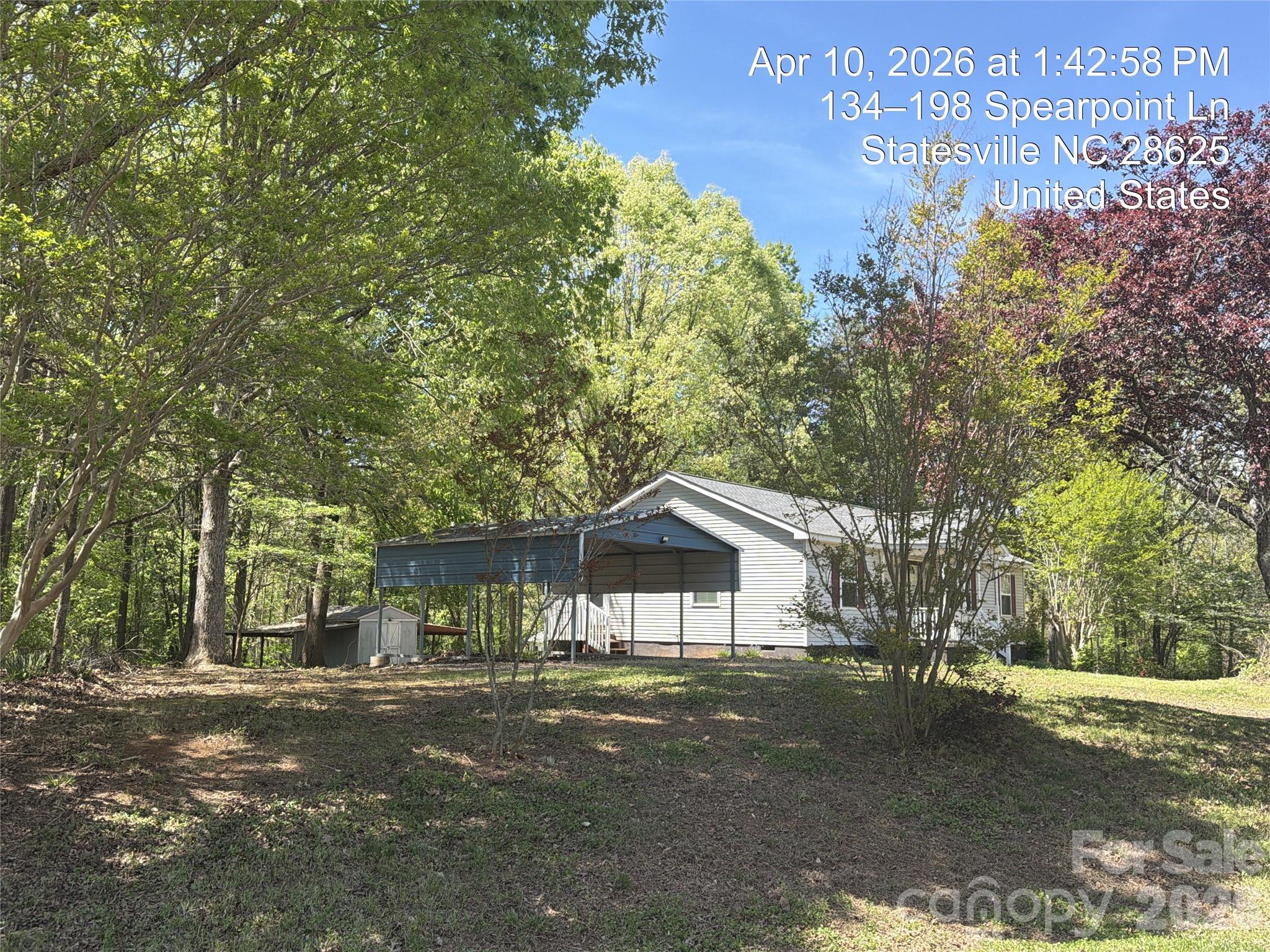 121 Spearpoint Lane 13 Property Photo 1