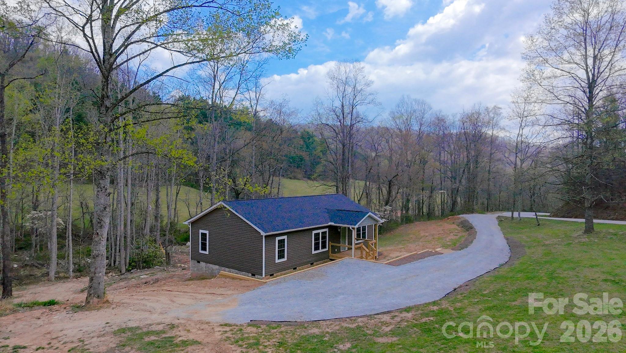 784 Bearwallow Mountain Road Property Photo 1