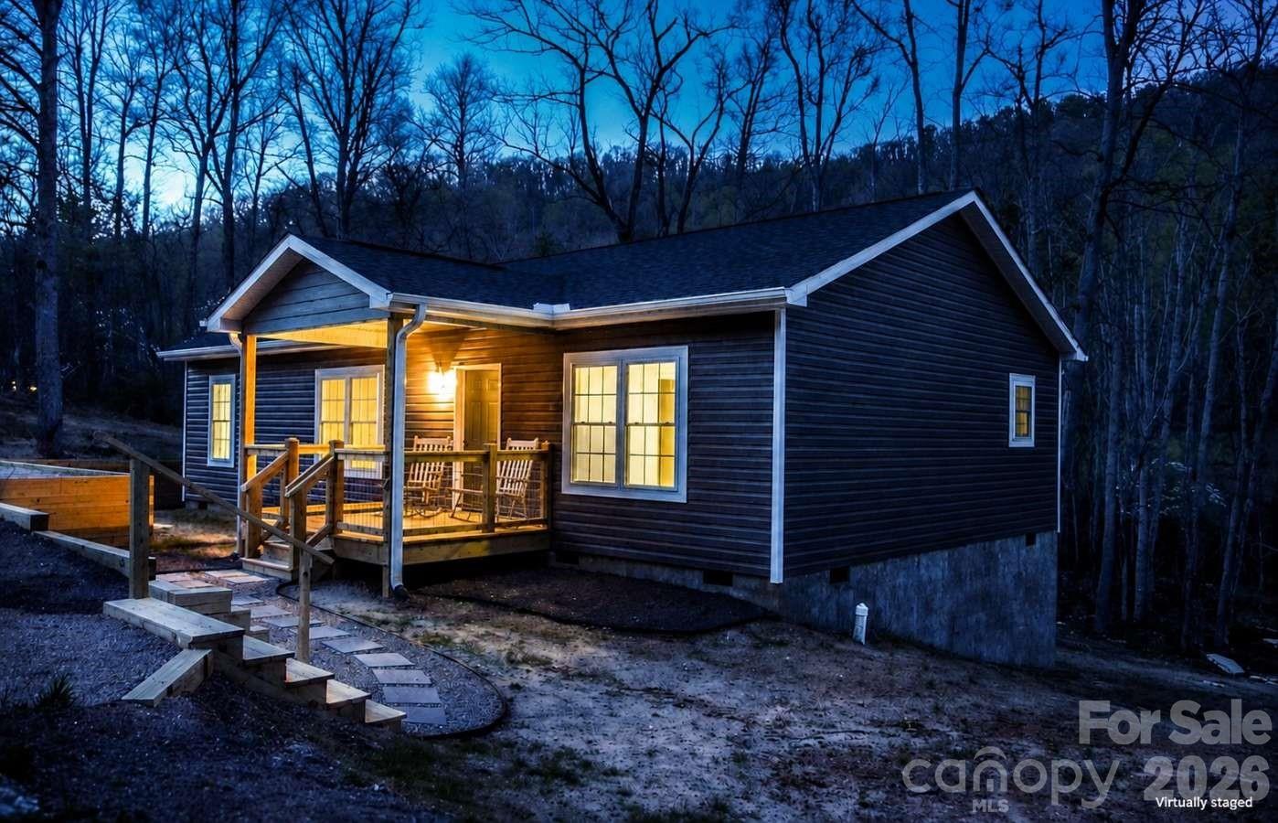 784 Bearwallow Mountain Road Property Photo 4