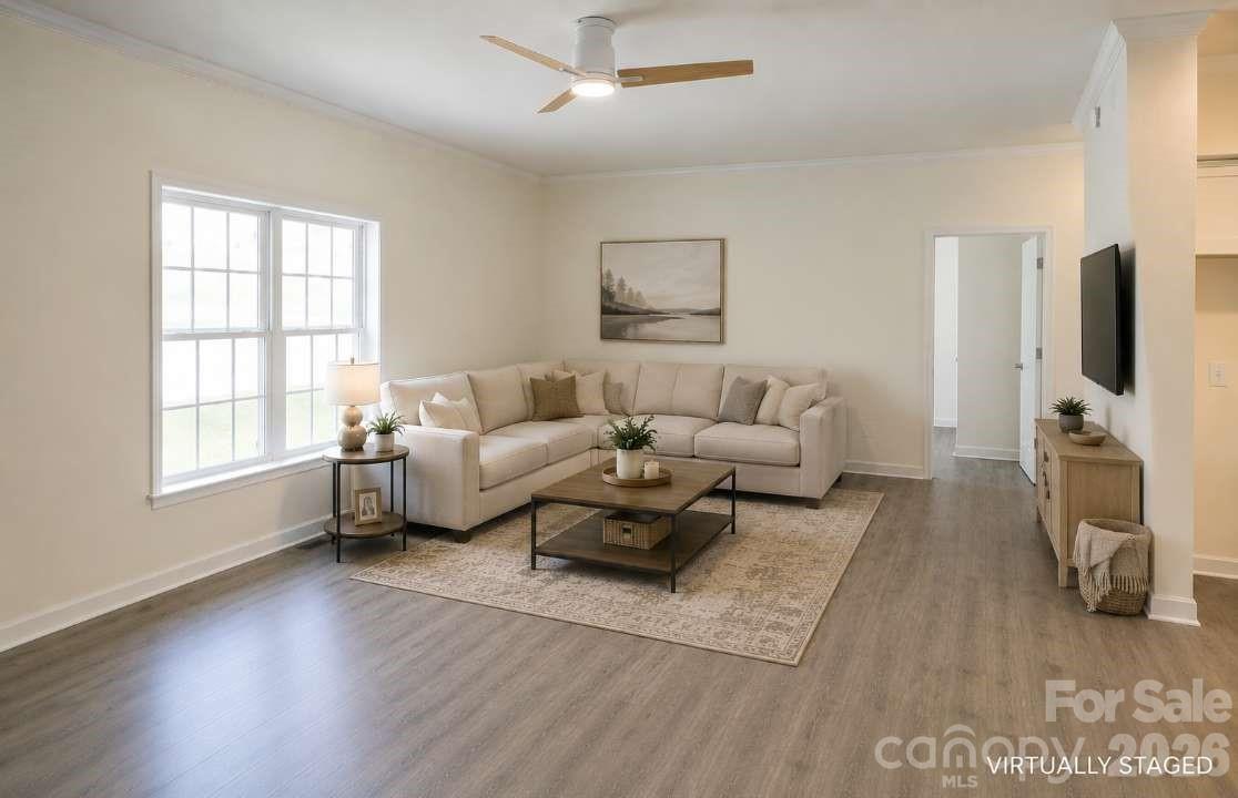 784 Bearwallow Mountain Road Property Photo 6