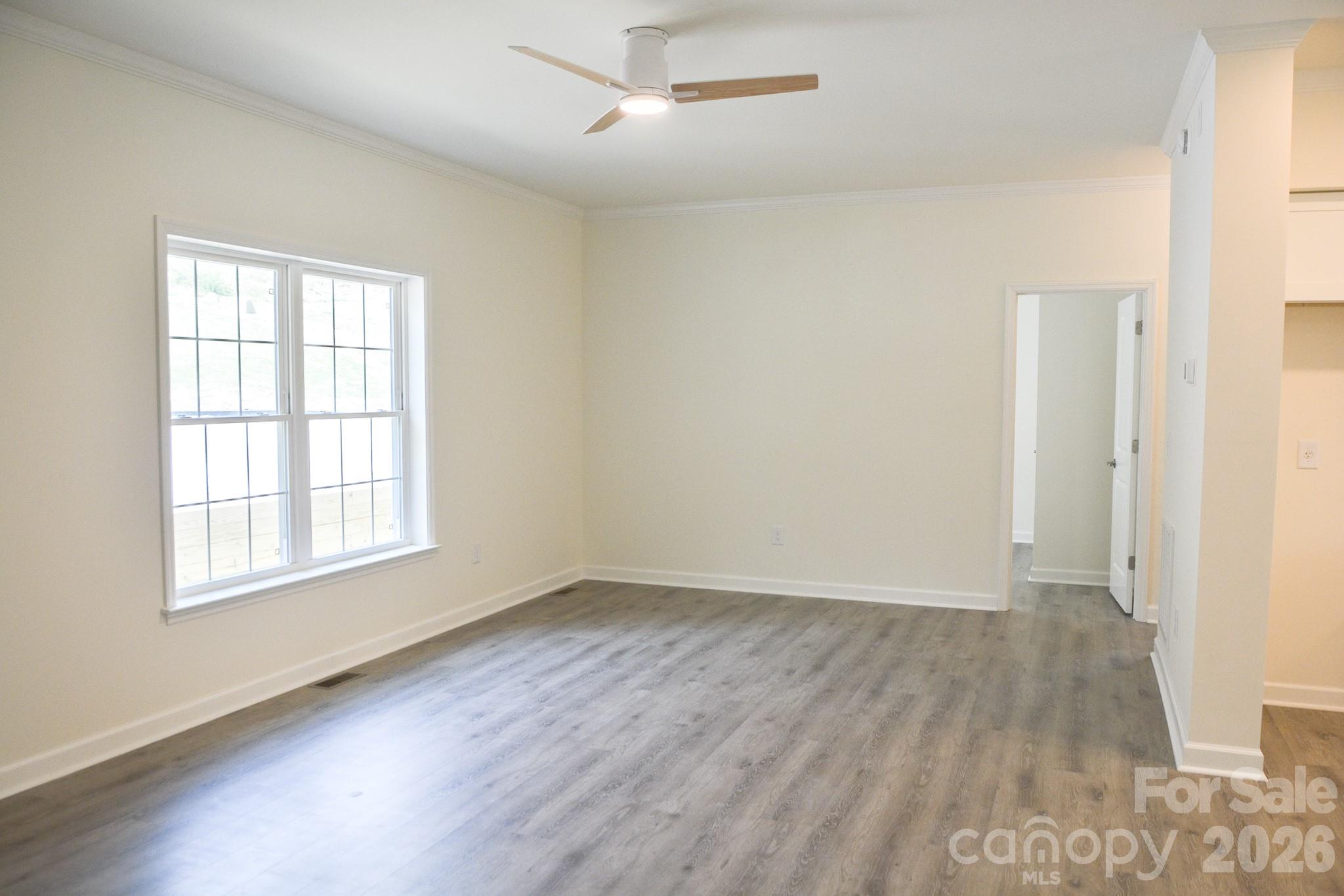 784 Bearwallow Mountain Road Property Photo 7