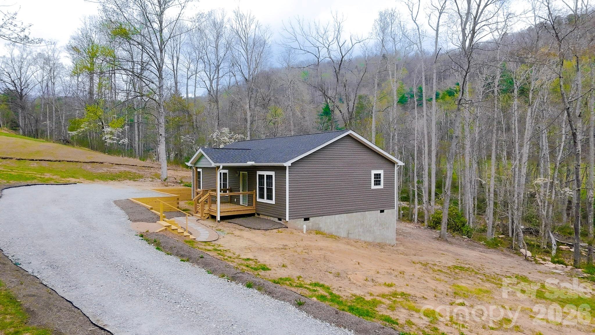784 Bearwallow Mountain Road Property Photo 23