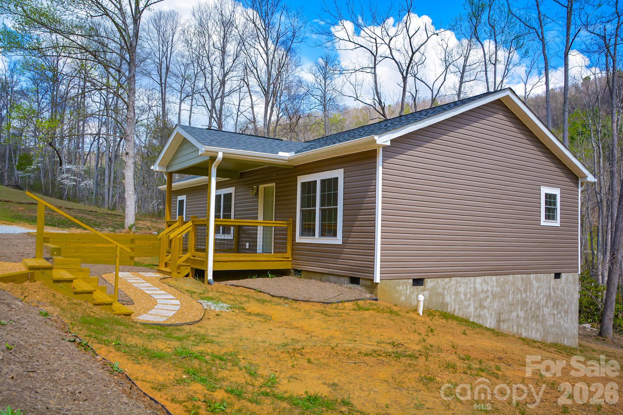 784 Bearwallow Mountain Road Property Photo 24