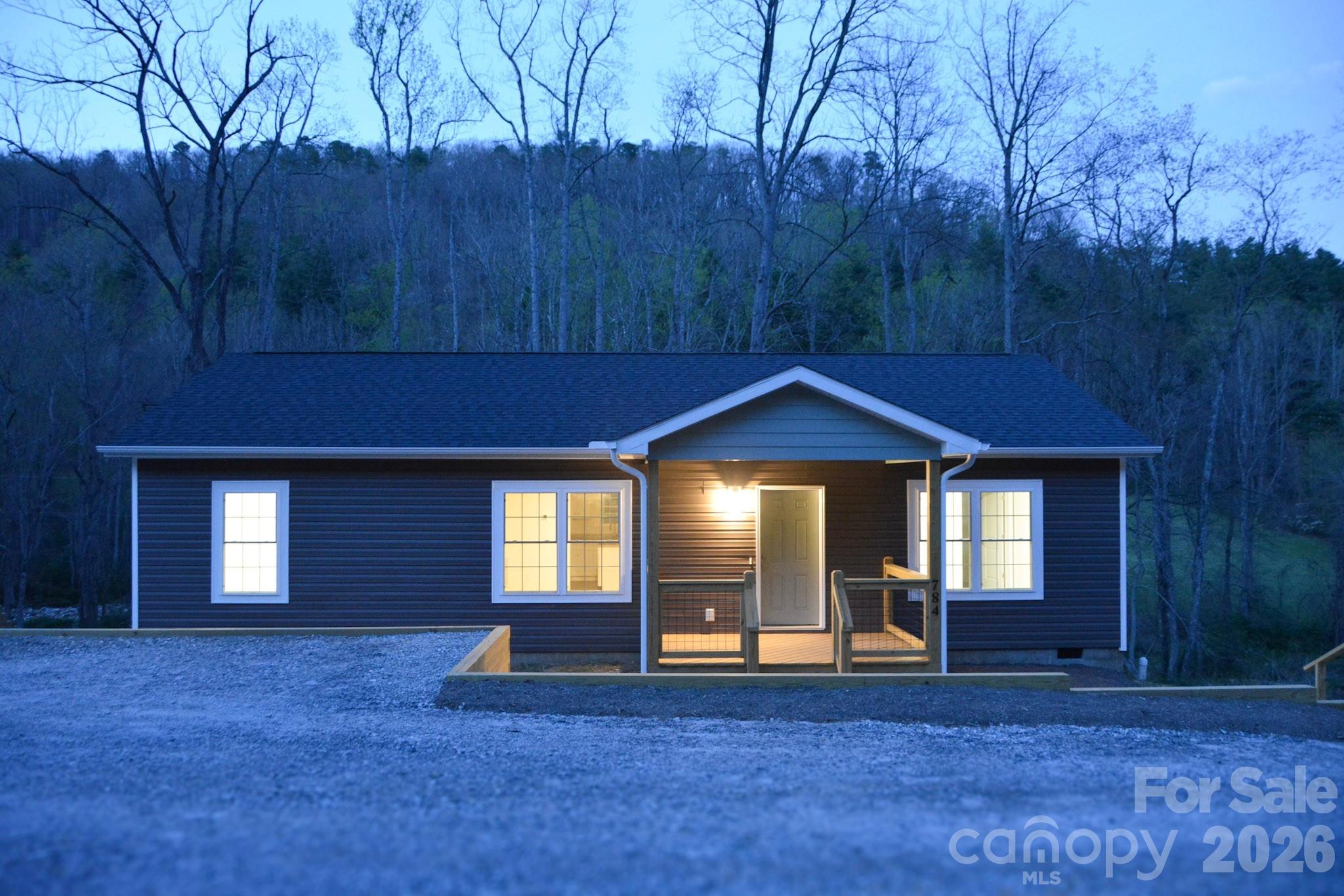 784 Bearwallow Mountain Road Property Photo 25