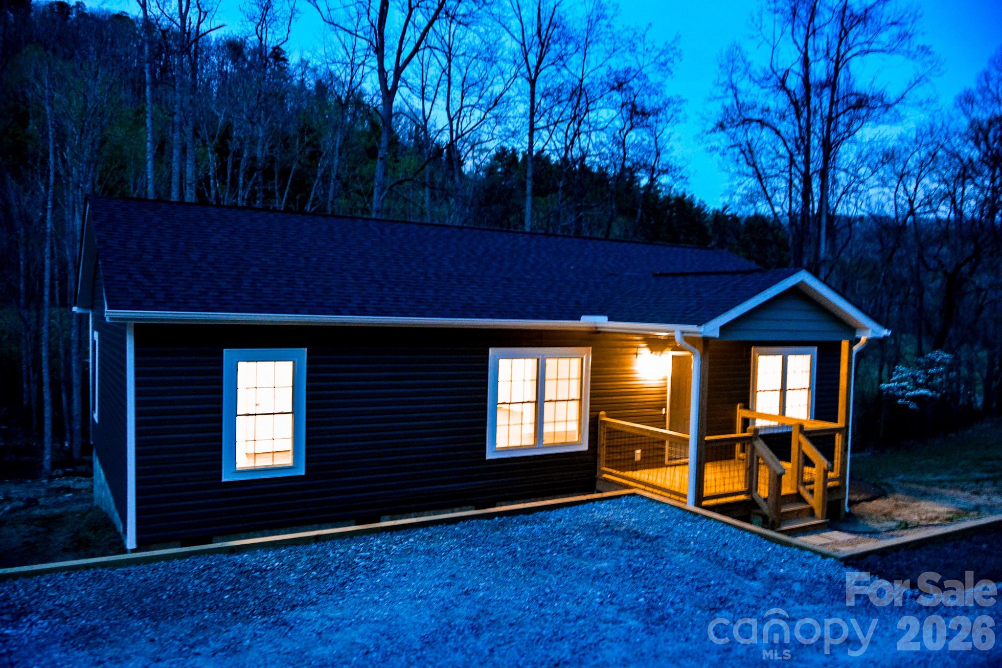 784 Bearwallow Mountain Road Property Photo 26