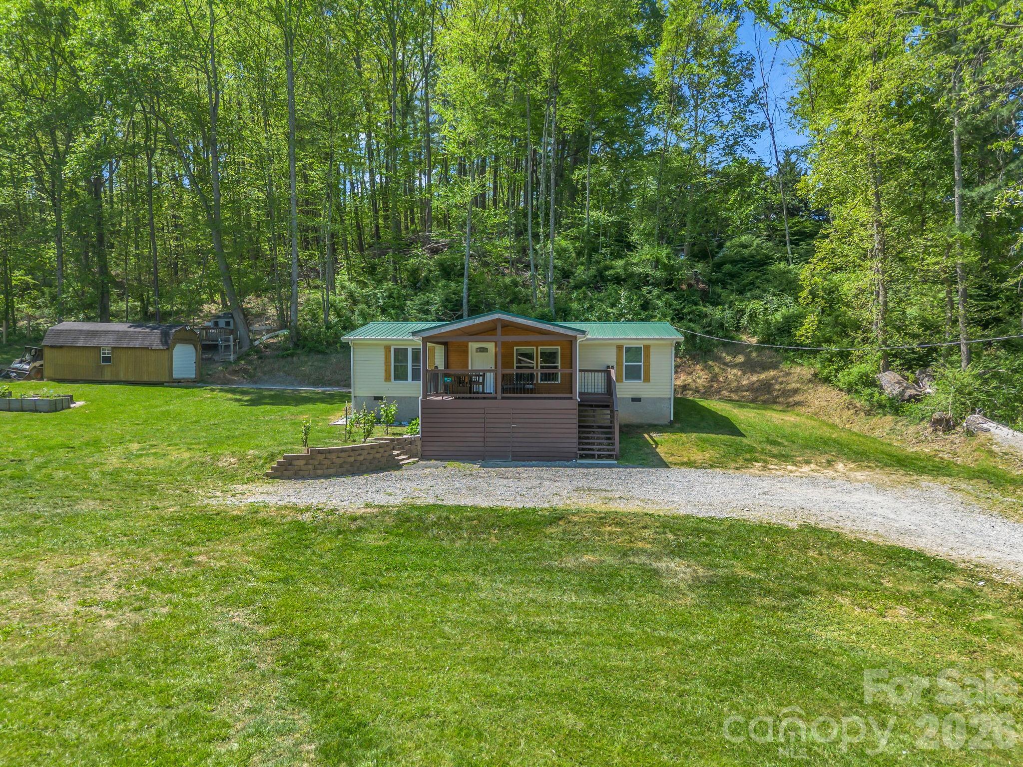 285 Dix Creek No 1 Road Property Photo 4