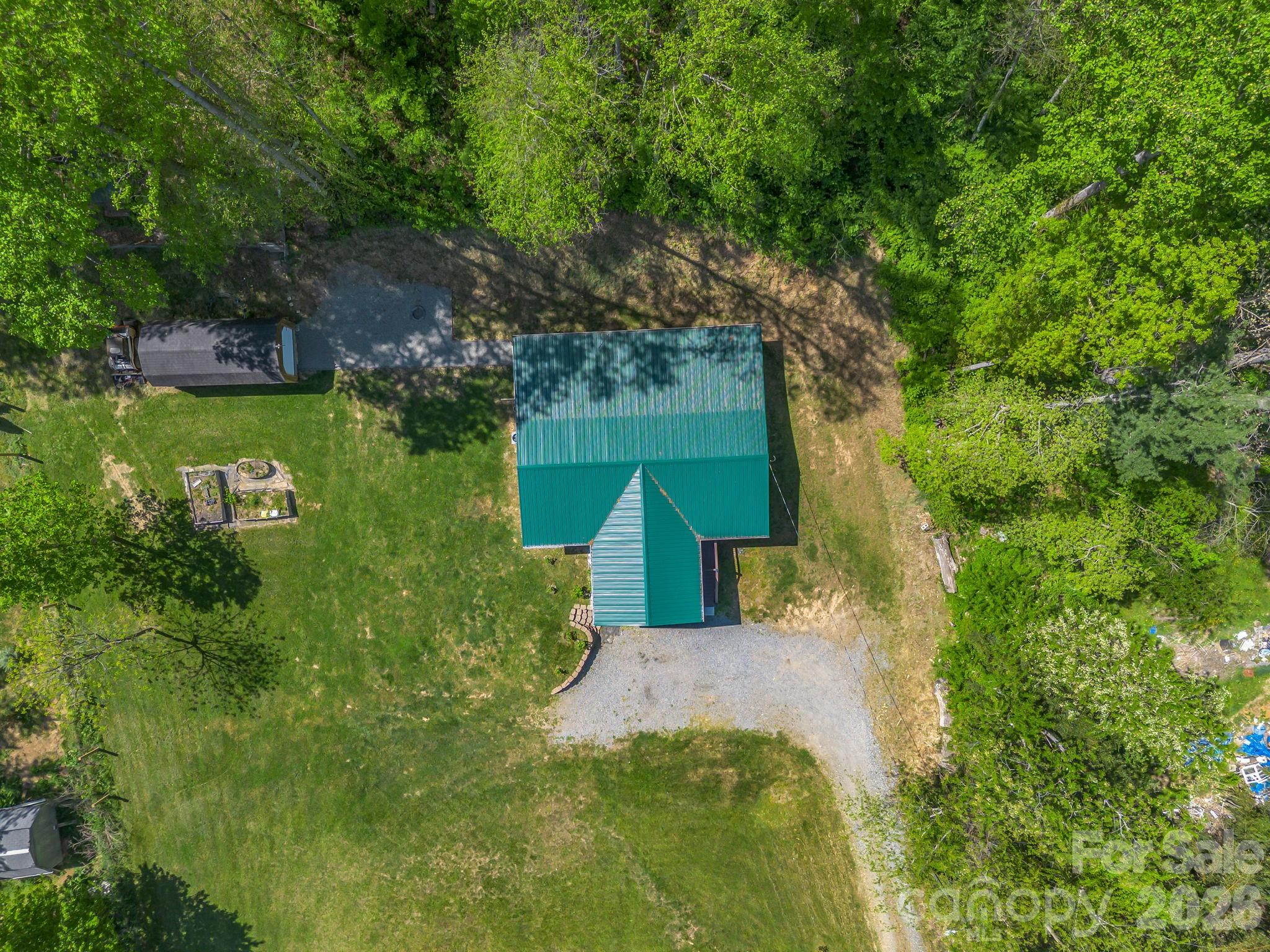 285 Dix Creek No 1 Road Property Photo 38