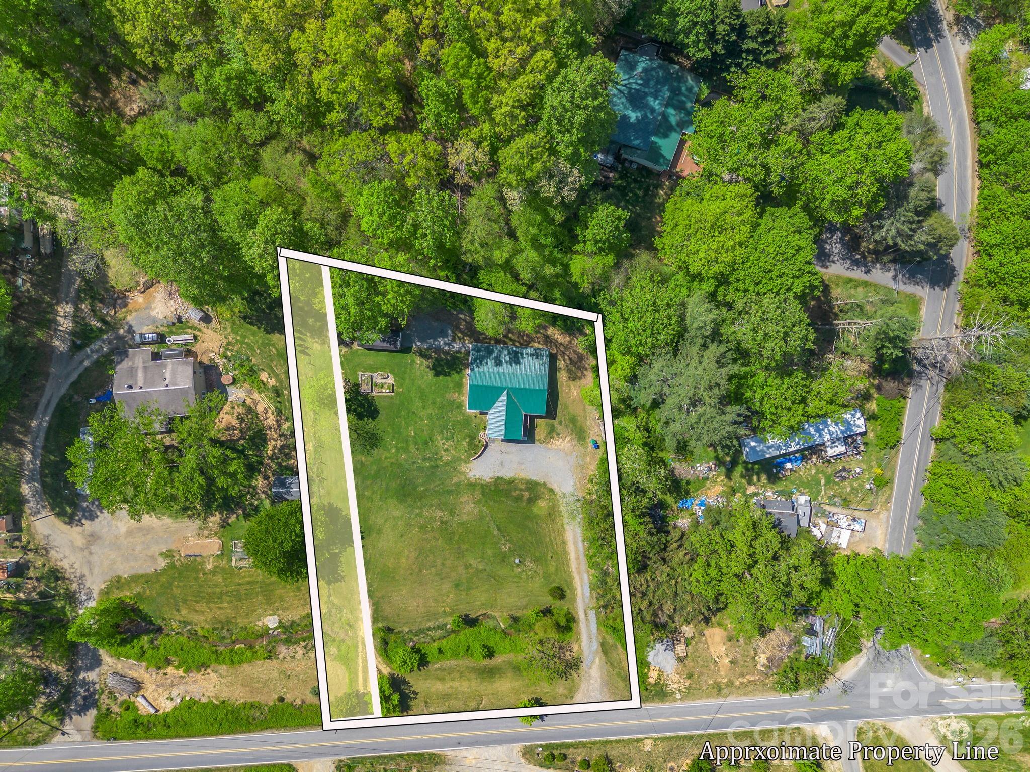 285 Dix Creek No 1 Road Property Photo 39
