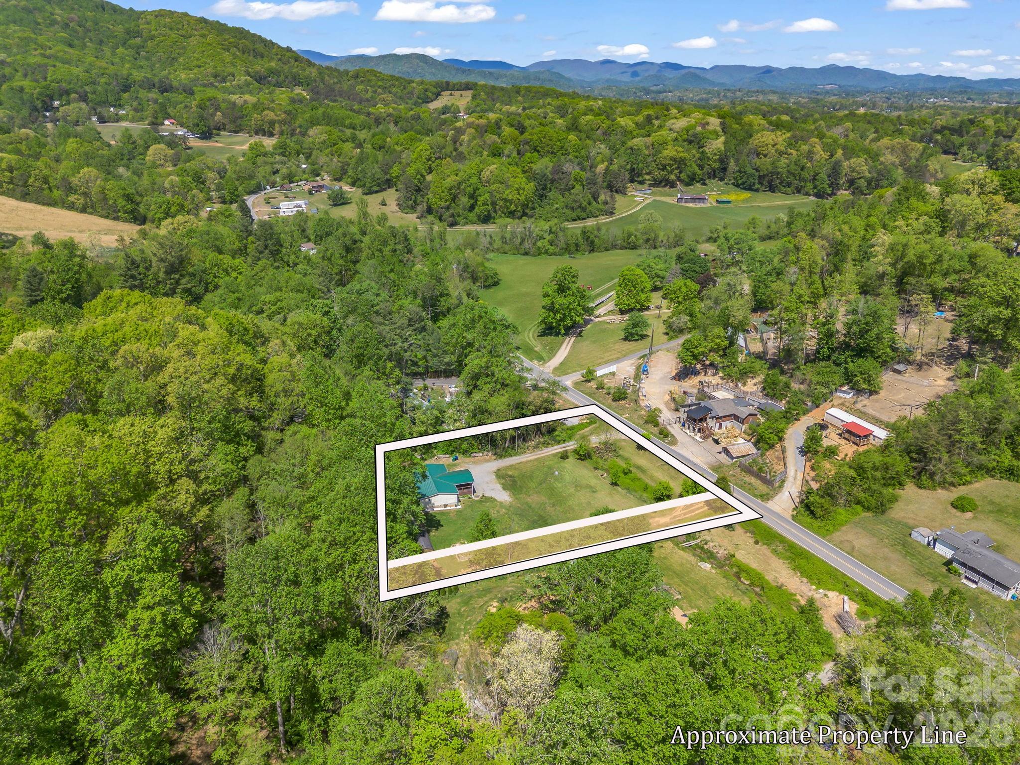 285 Dix Creek No 1 Road Property Photo 40