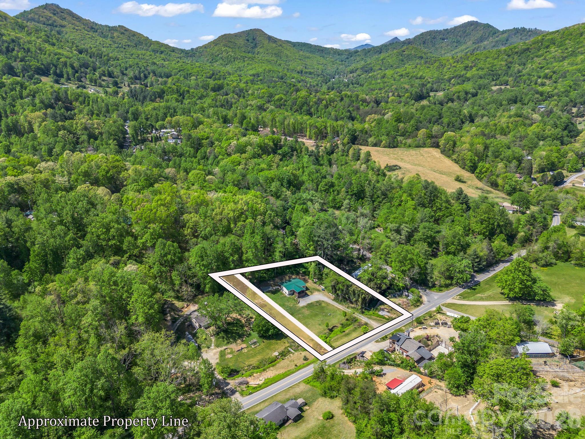 285 Dix Creek No 1 Road Property Photo 41