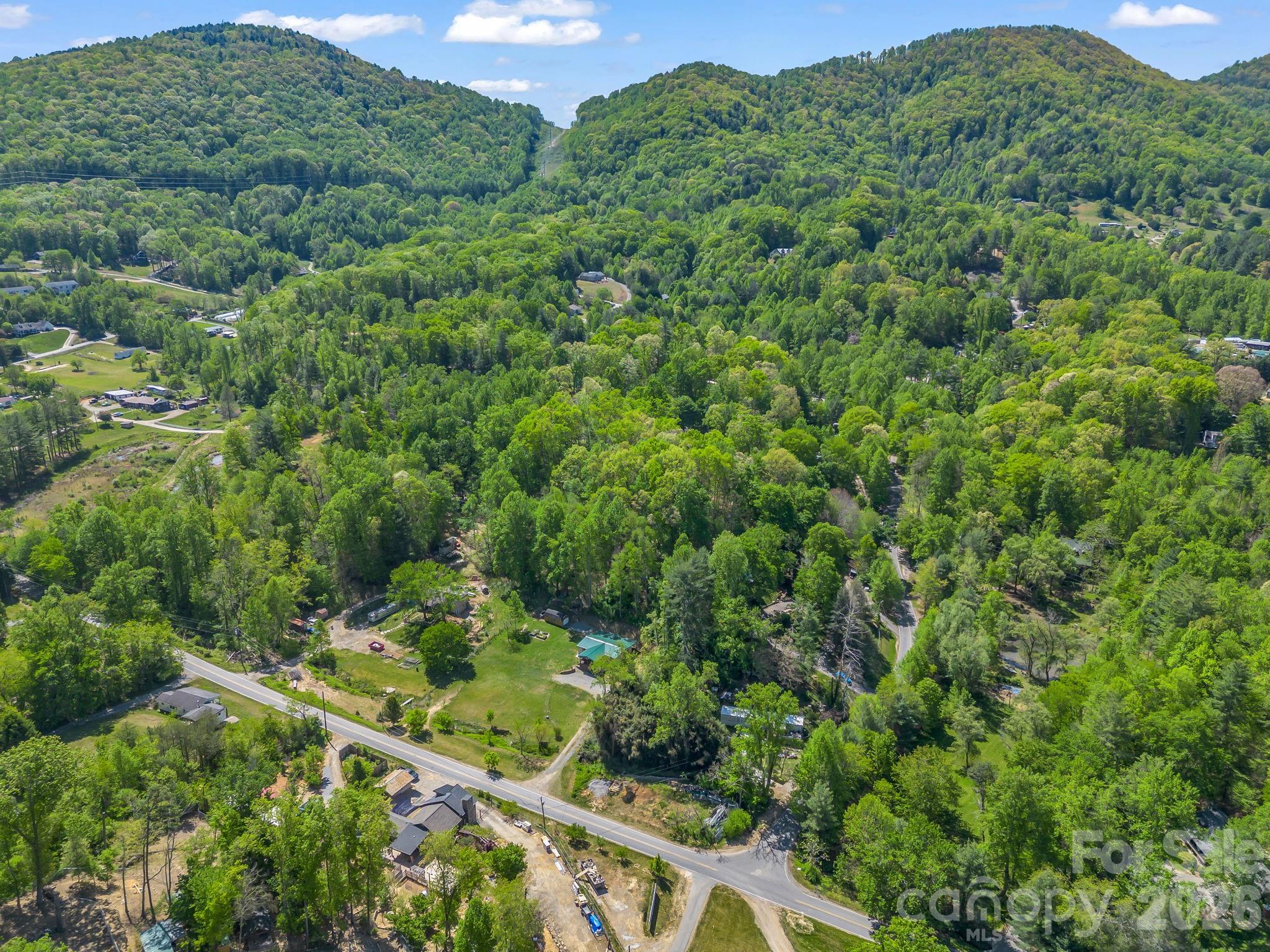 285 Dix Creek No 1 Road Property Photo 42