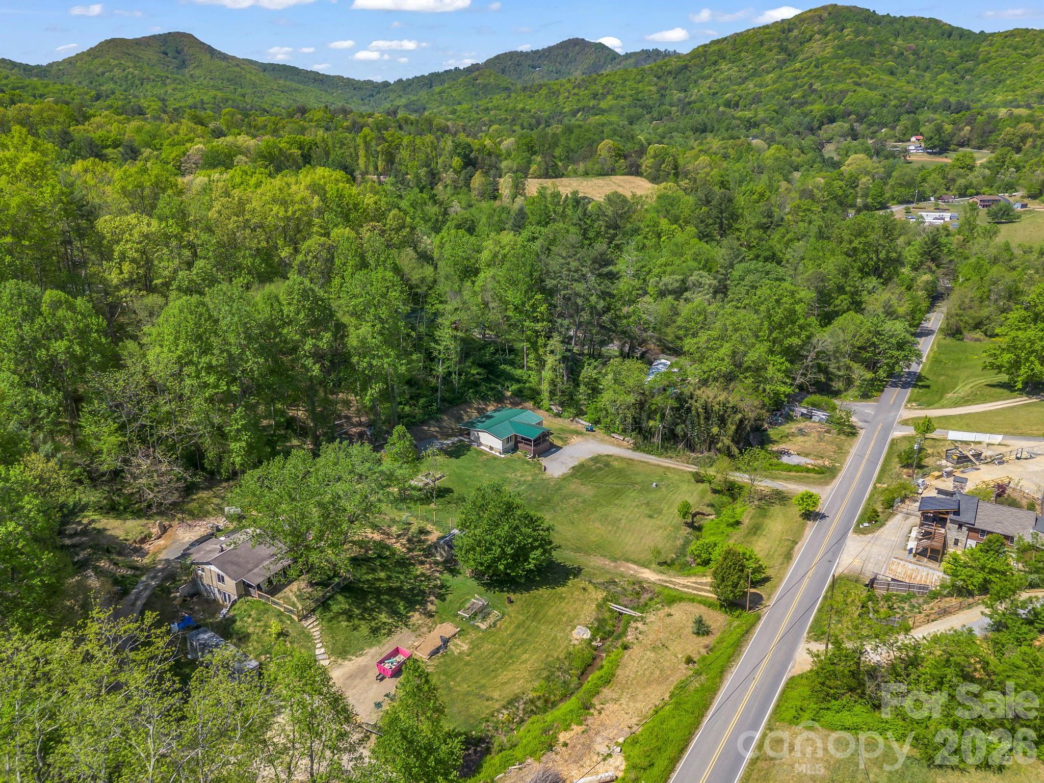 285 Dix Creek No 1 Road Property Photo 45