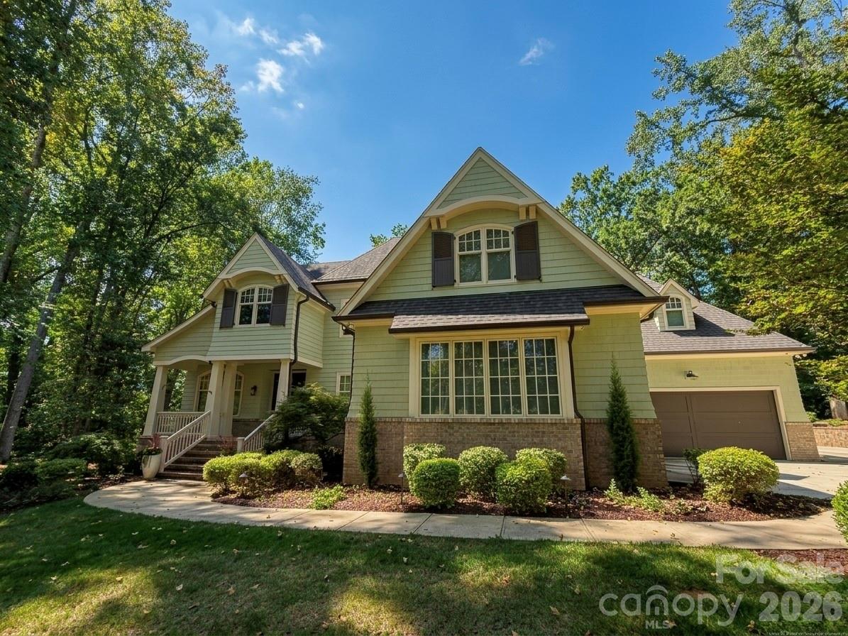 1110 Reamoor Drive Property Photo 1