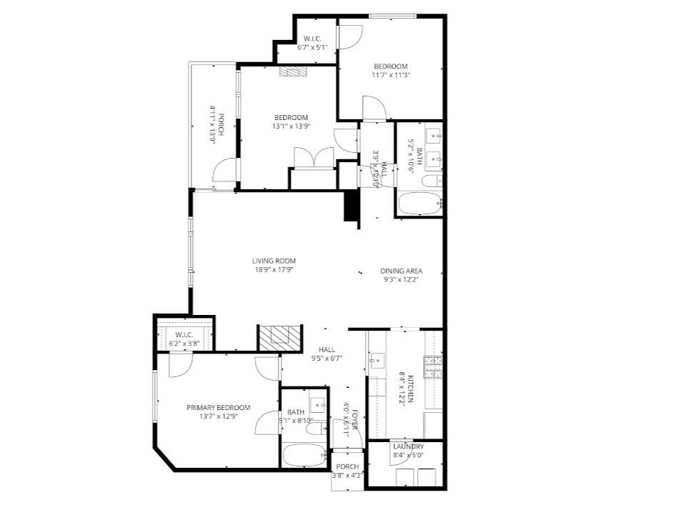 5609 Fairview Road 3 Property Photo 2