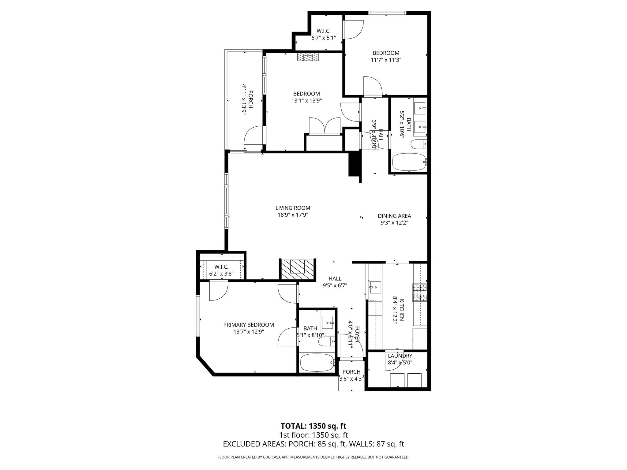 5609 Fairview Road Property Photo 2