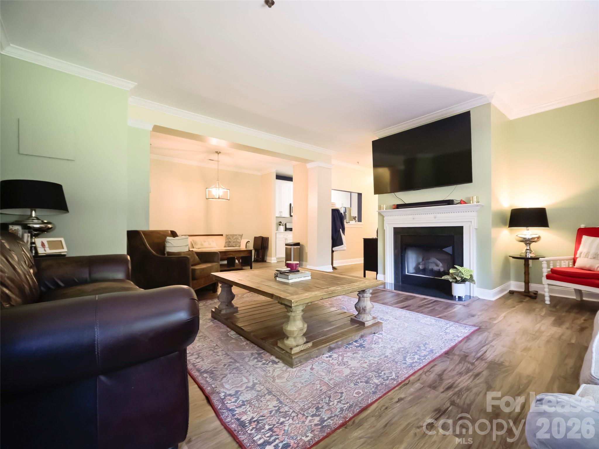 5609 Fairview Road Property Photo 5