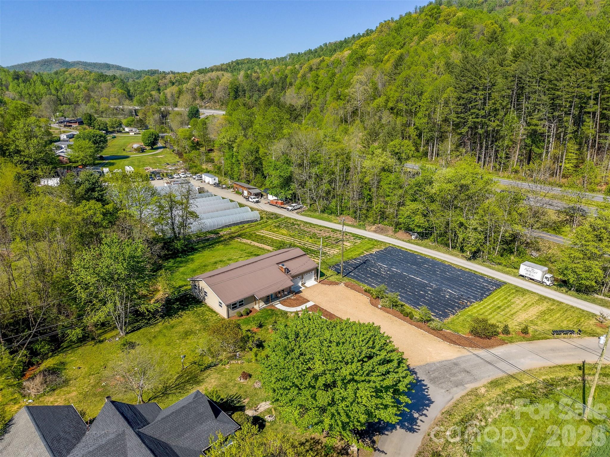 160 Canter Lane Property Photo 40