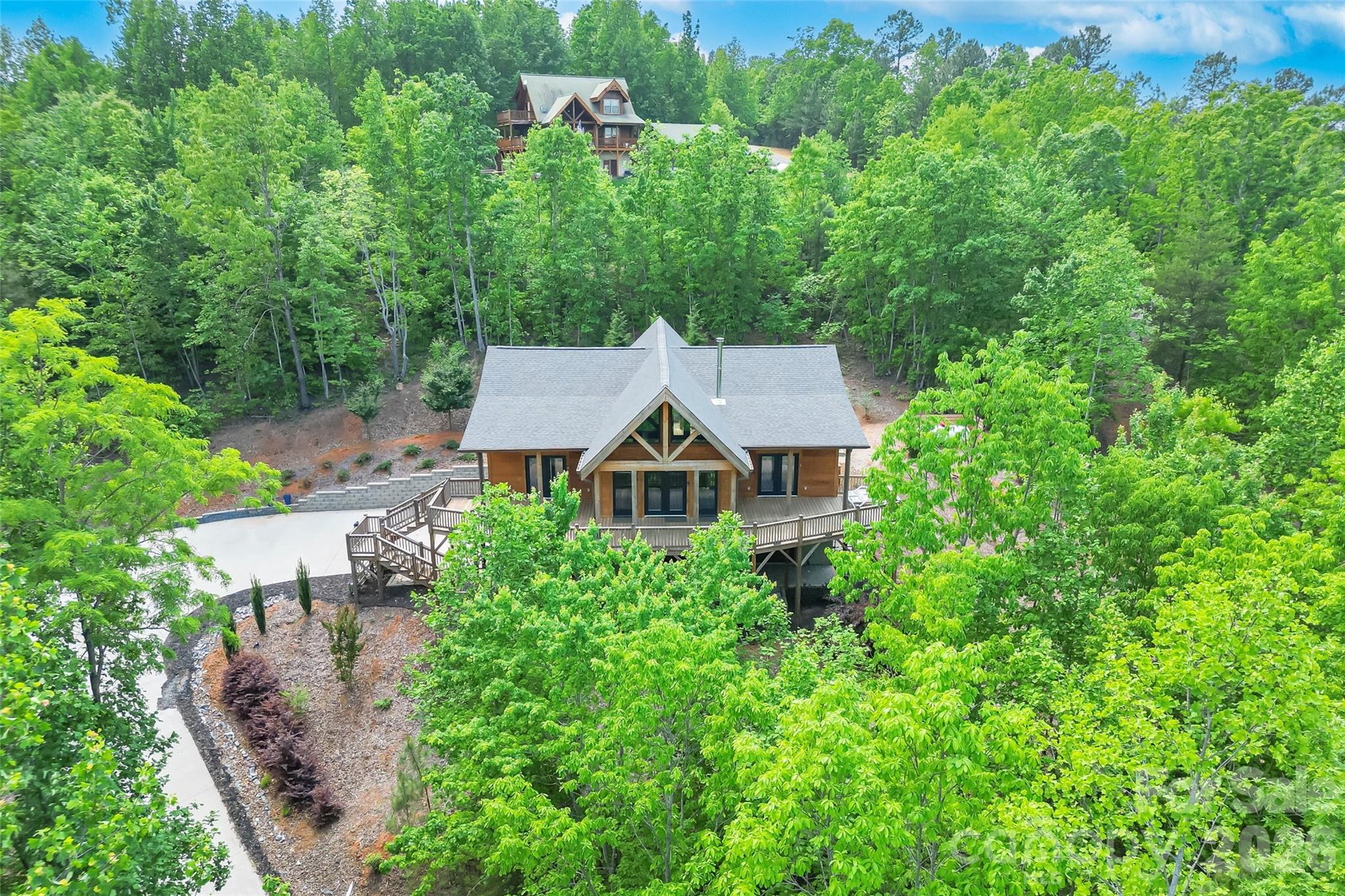 265 Grandview Peaks Drive Property Photo 3