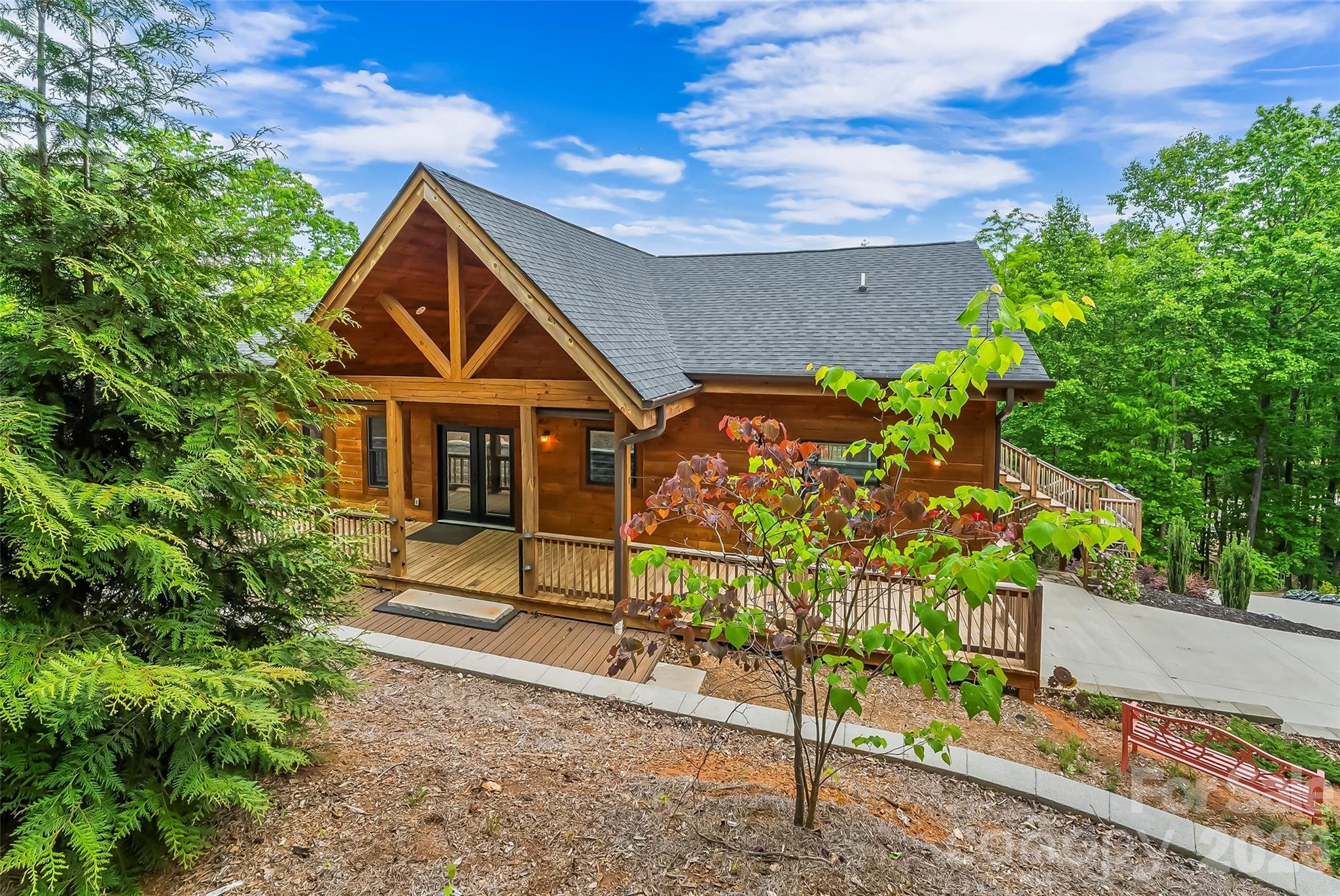 265 Grandview Peaks Drive Property Photo 4