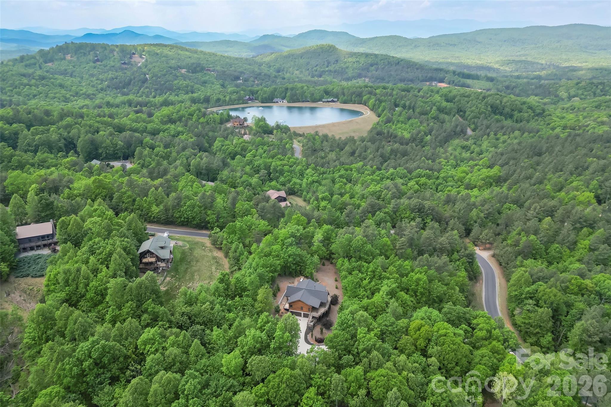 265 Grandview Peaks Drive Property Photo 5