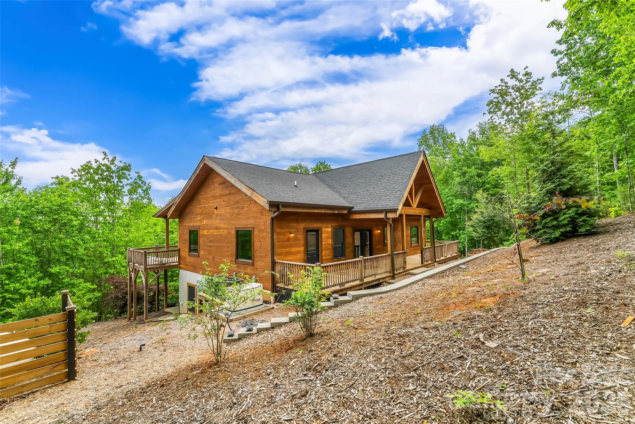 265 Grandview Peaks Drive Property Photo 8