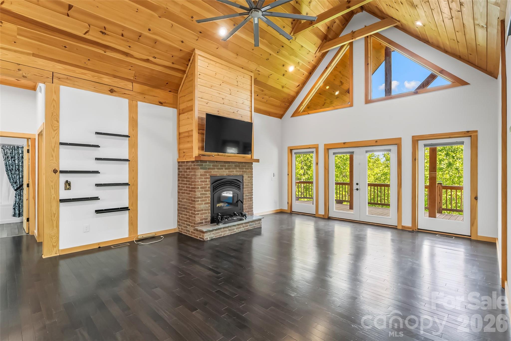 265 Grandview Peaks Drive Property Photo 10