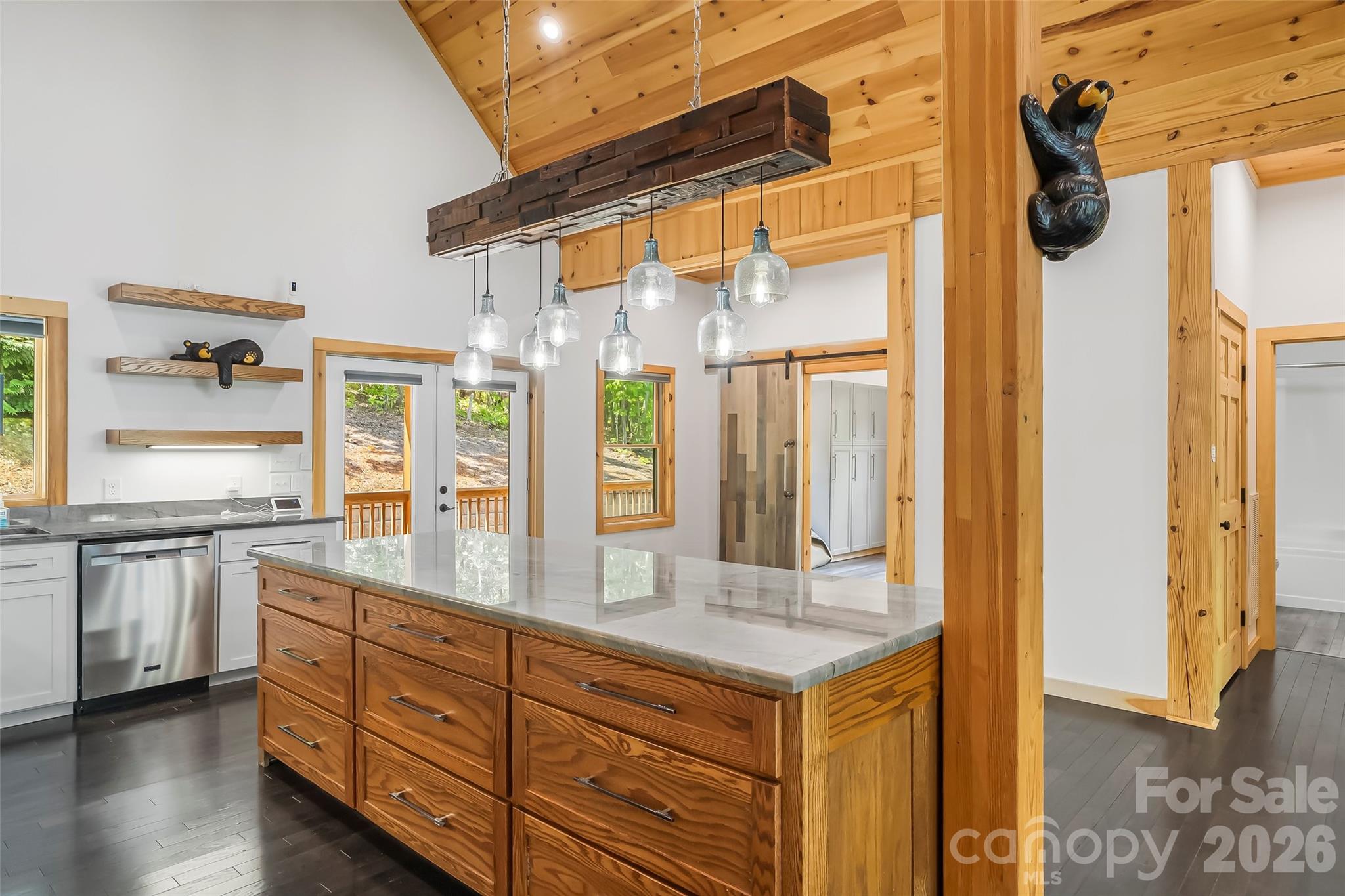 265 Grandview Peaks Drive Property Photo 18