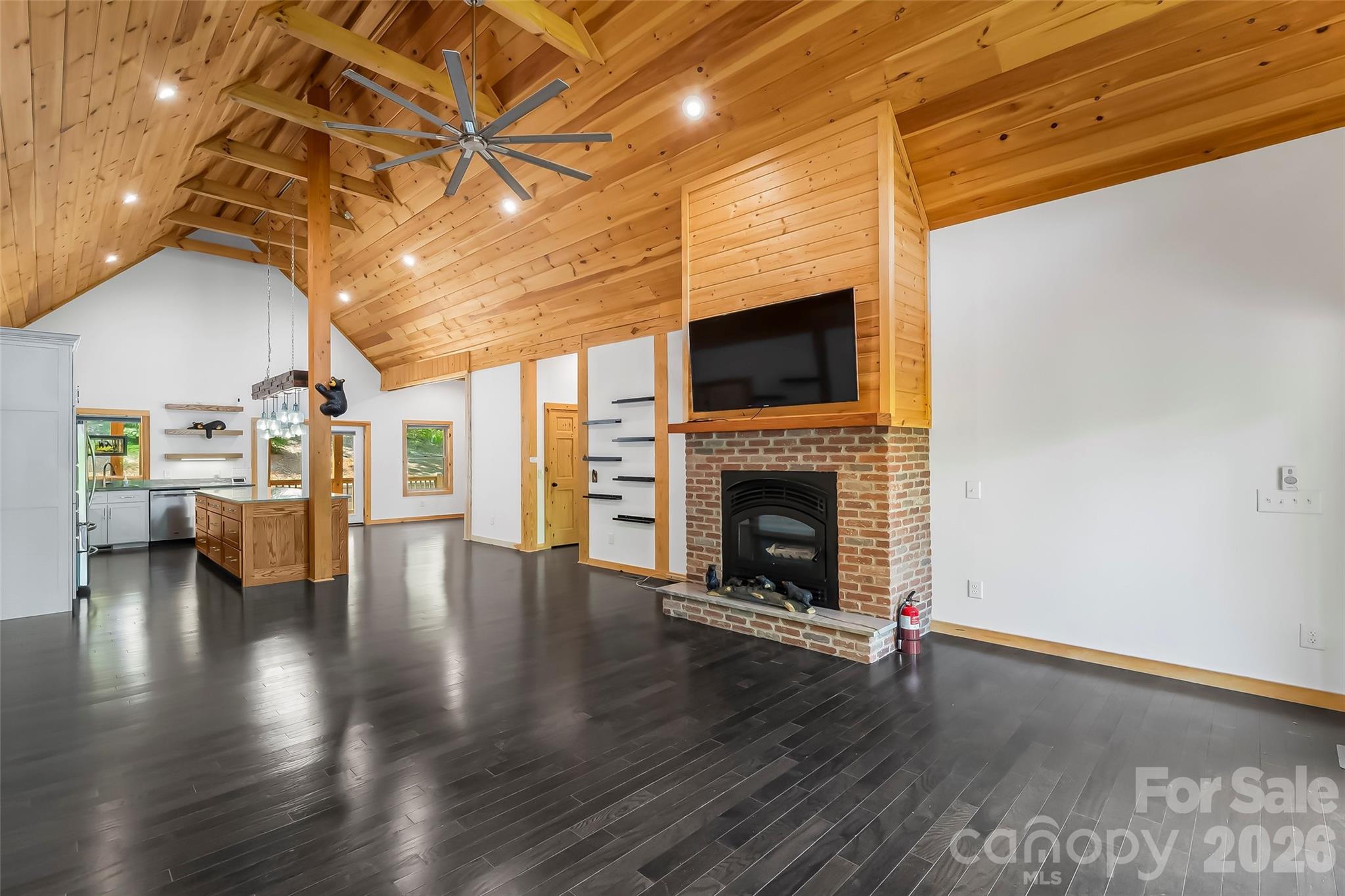 265 Grandview Peaks Drive Property Photo 19