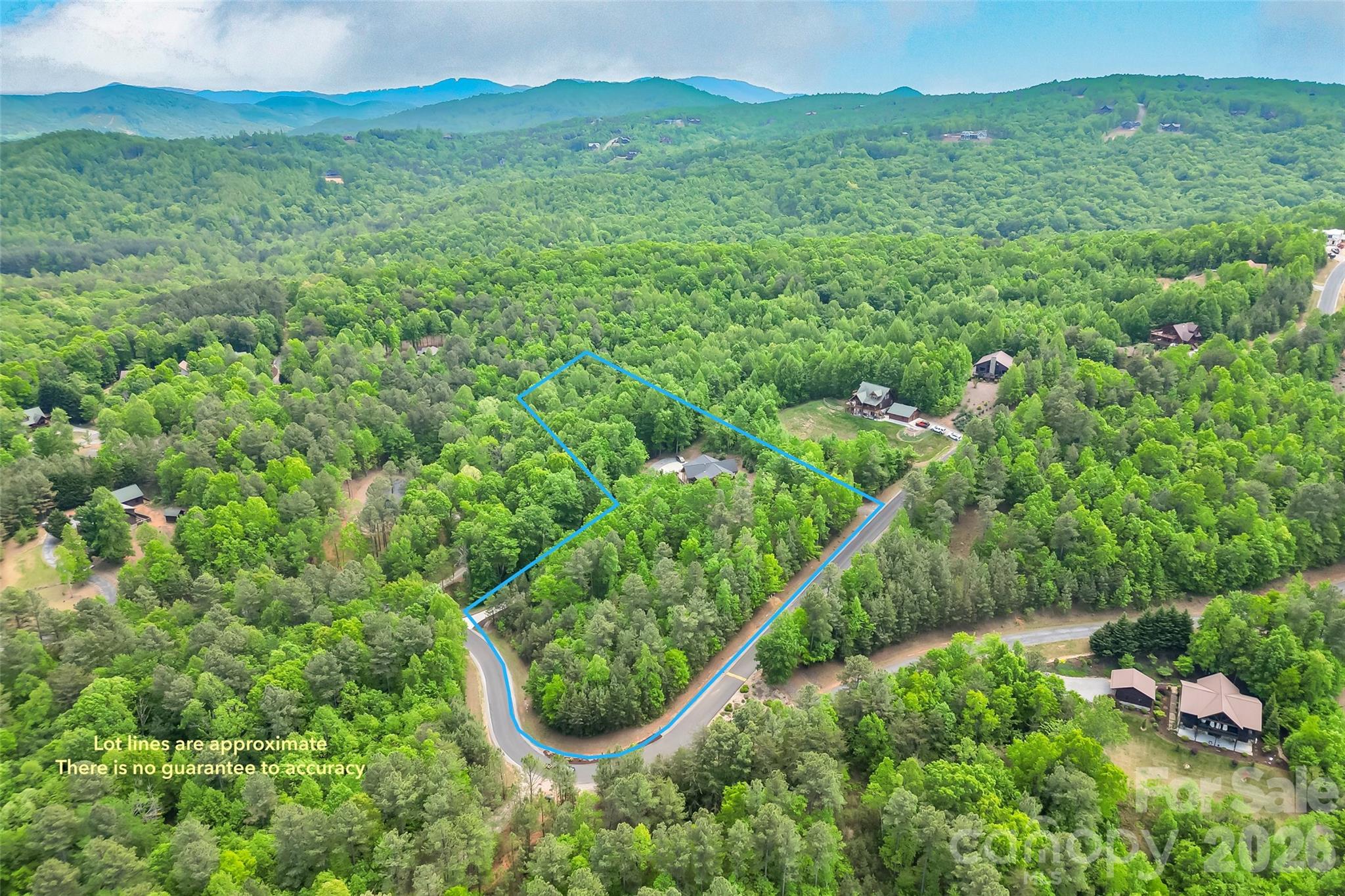 265 Grandview Peaks Drive Property Photo 45