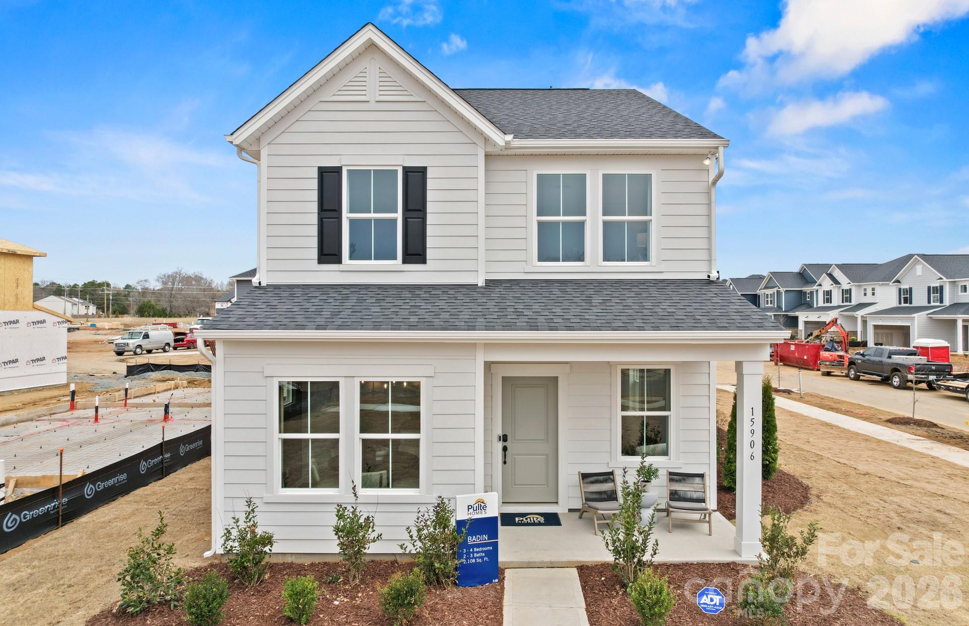 3632 Edisto Place Property Photo 1