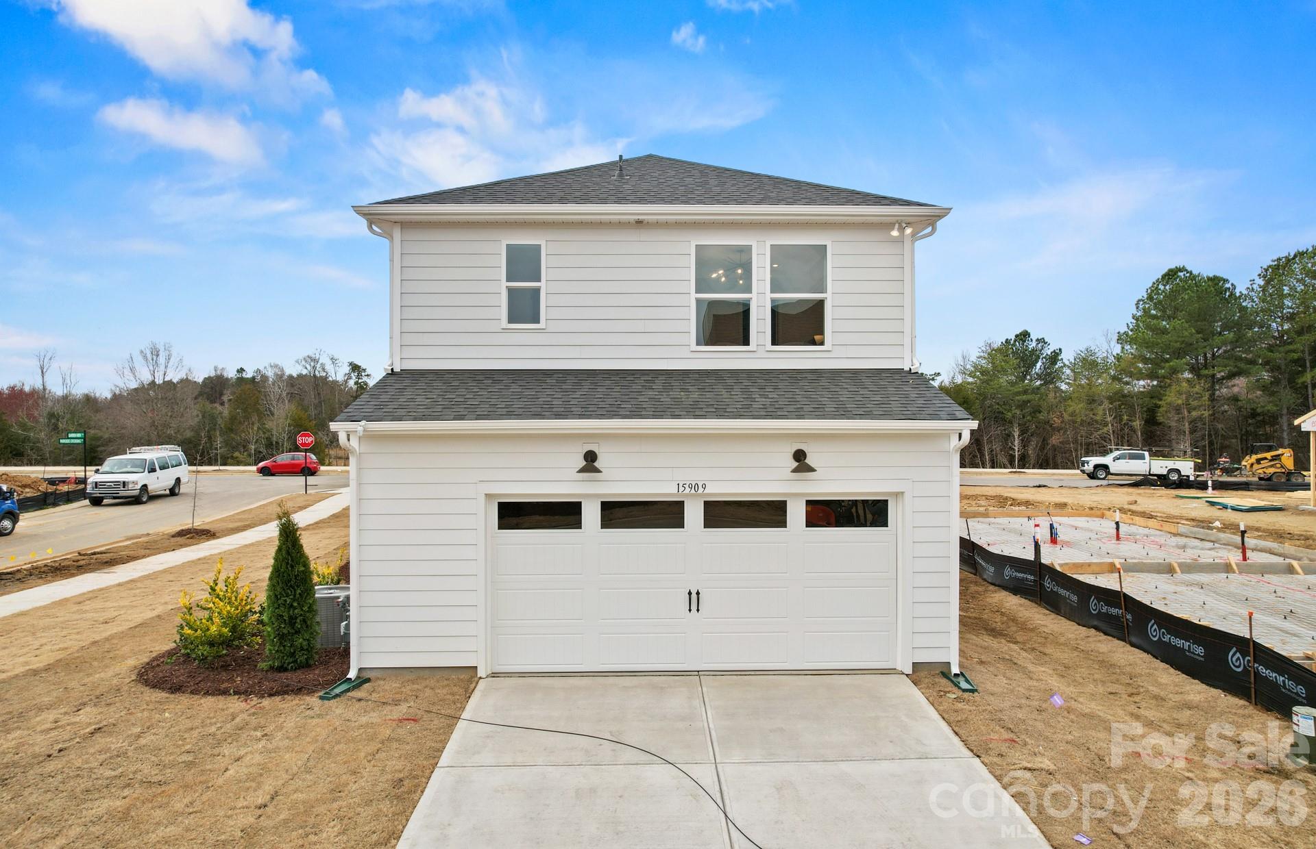 3632 Edisto Place Property Photo 2
