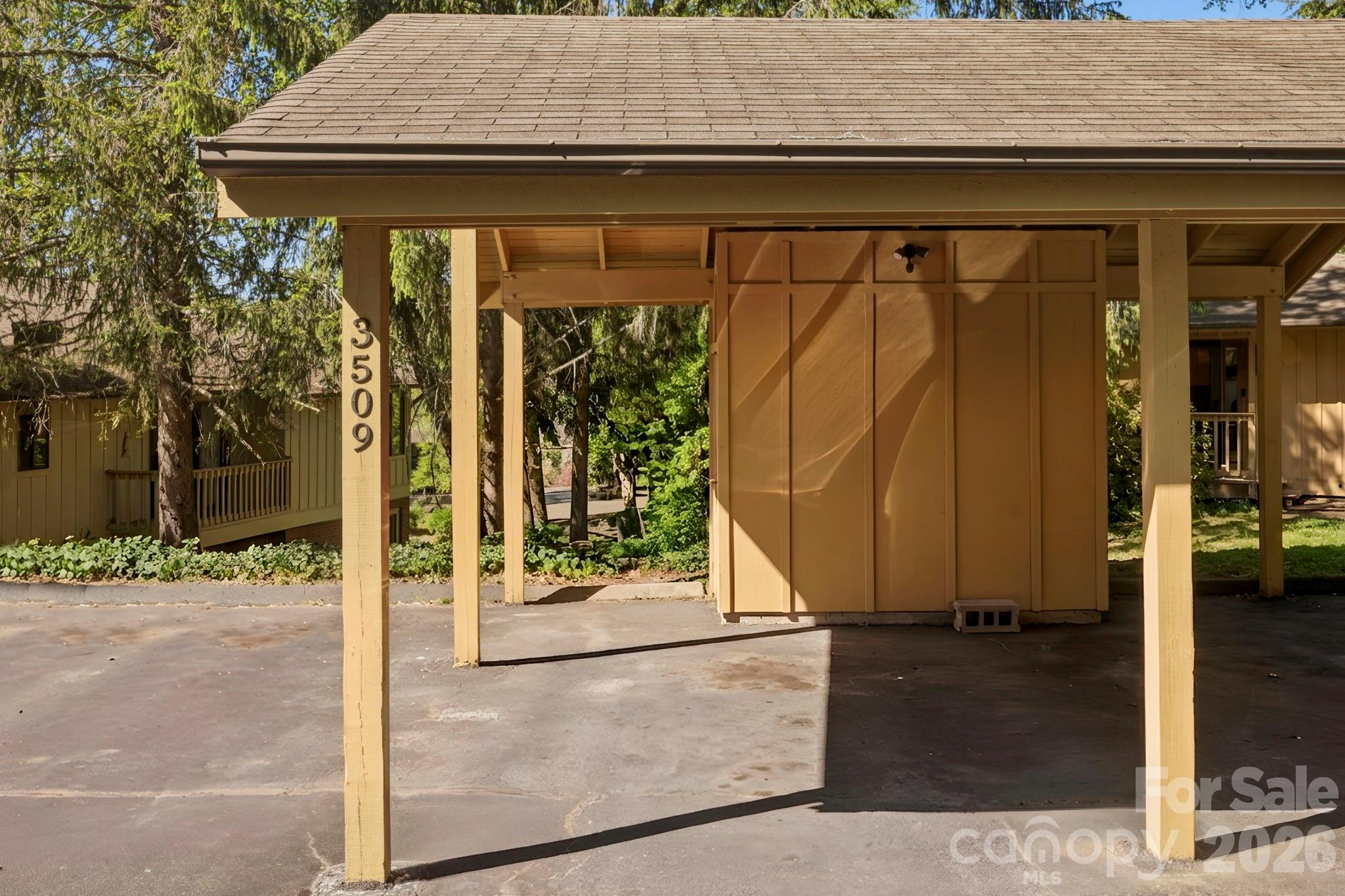 3509 Mountain Top Way Property Photo 23