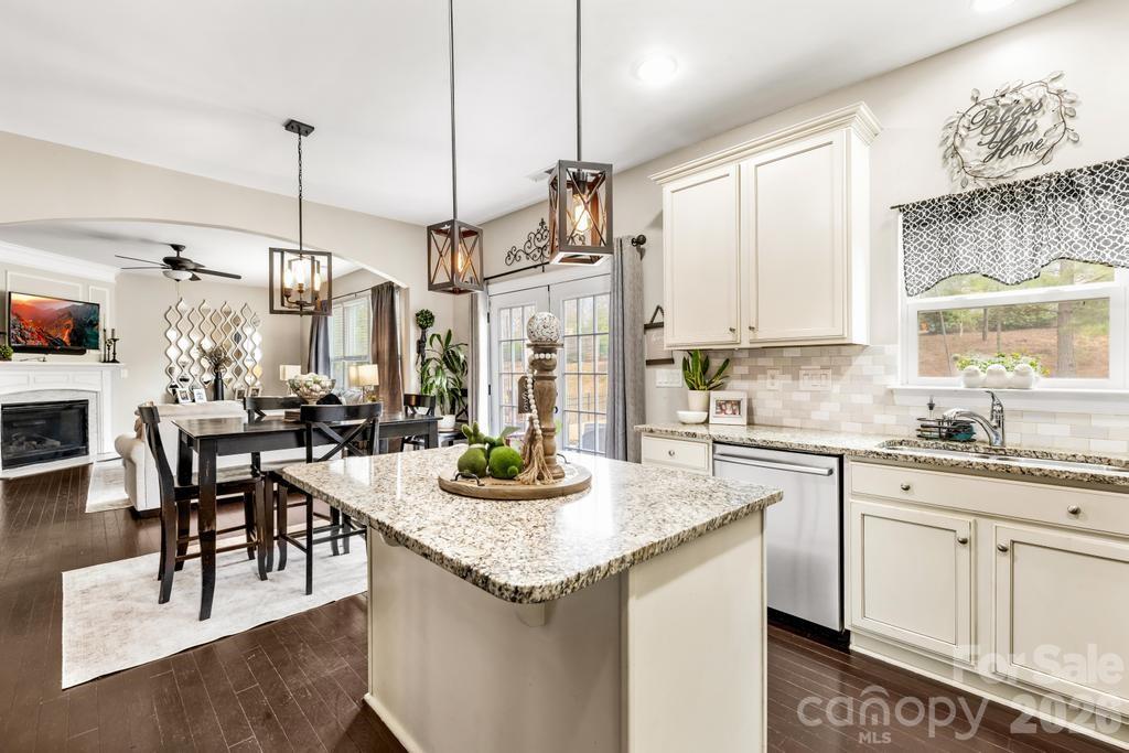 1007 Hamil Ridge Drive Property Photo 4