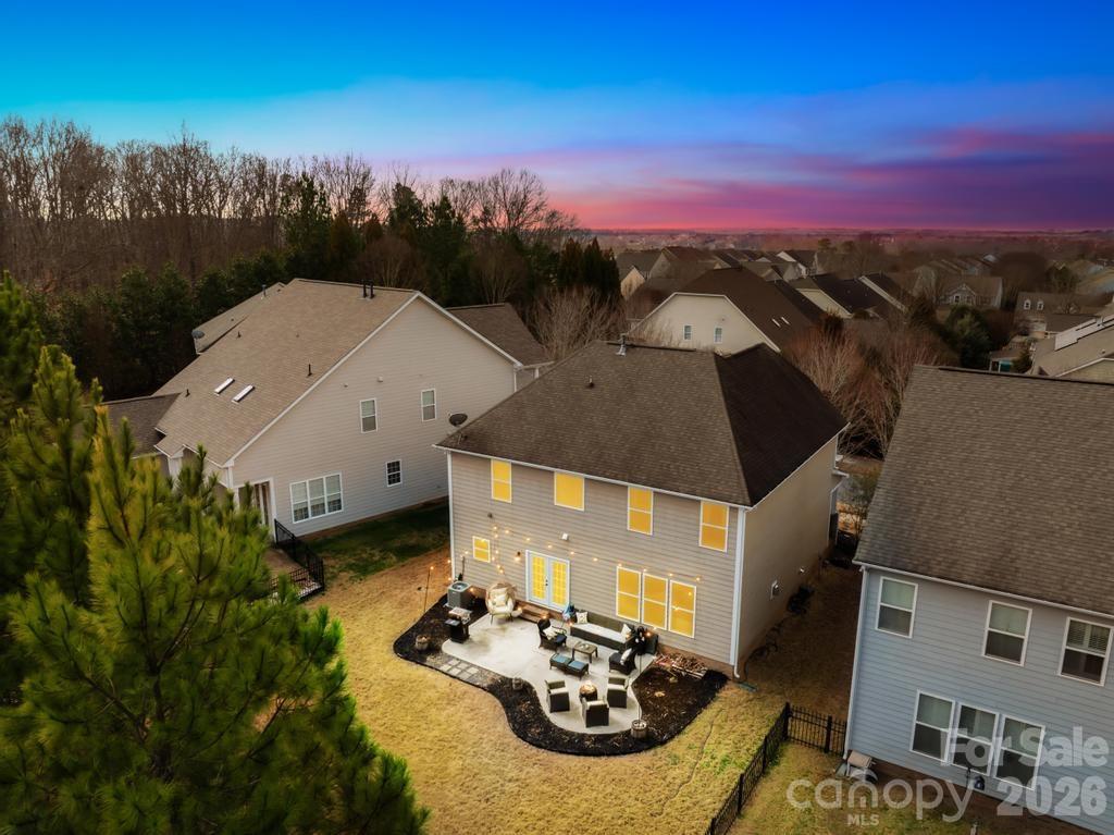 1007 Hamil Ridge Drive Property Photo 31